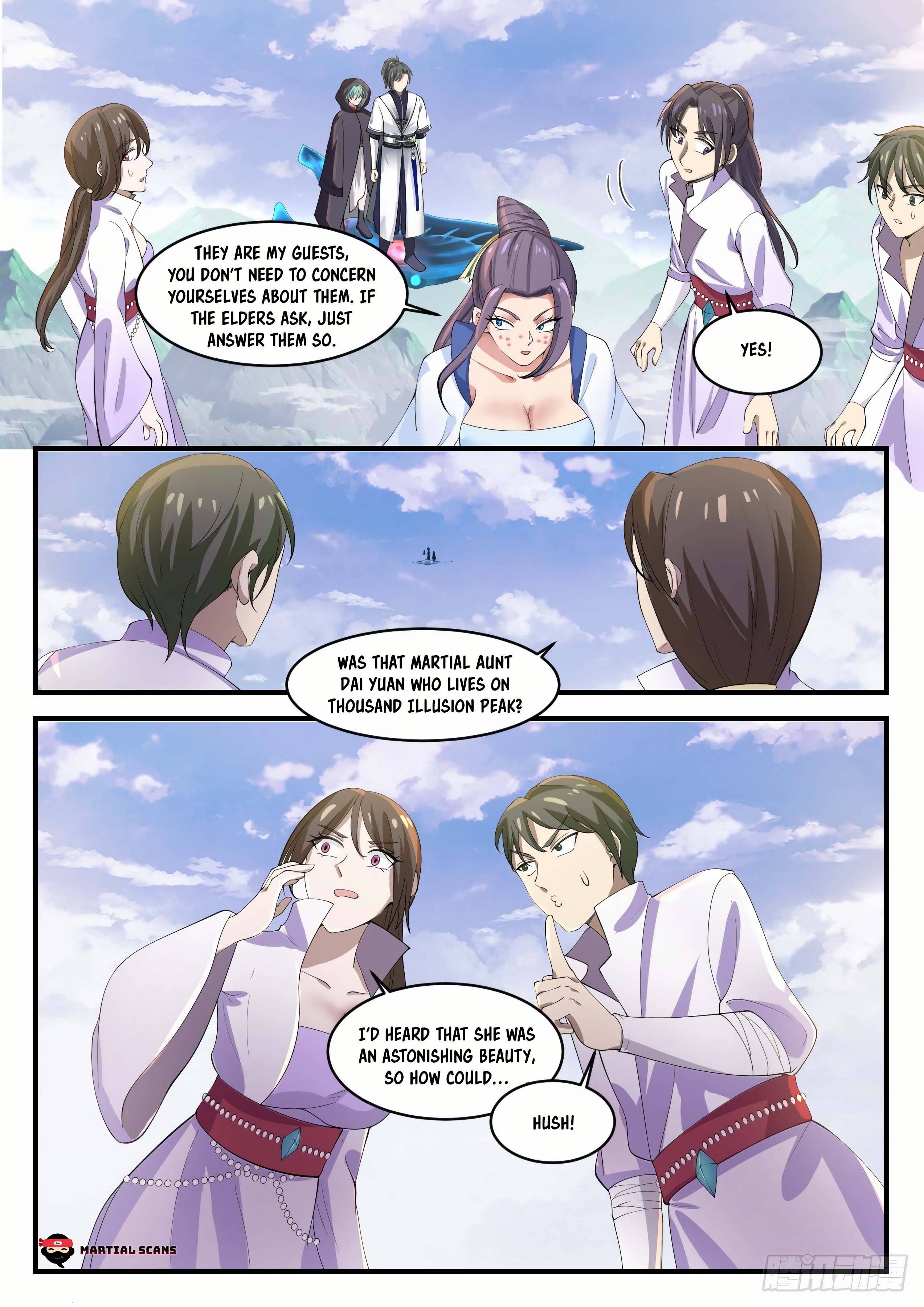 Page 12 of Chapter 1171