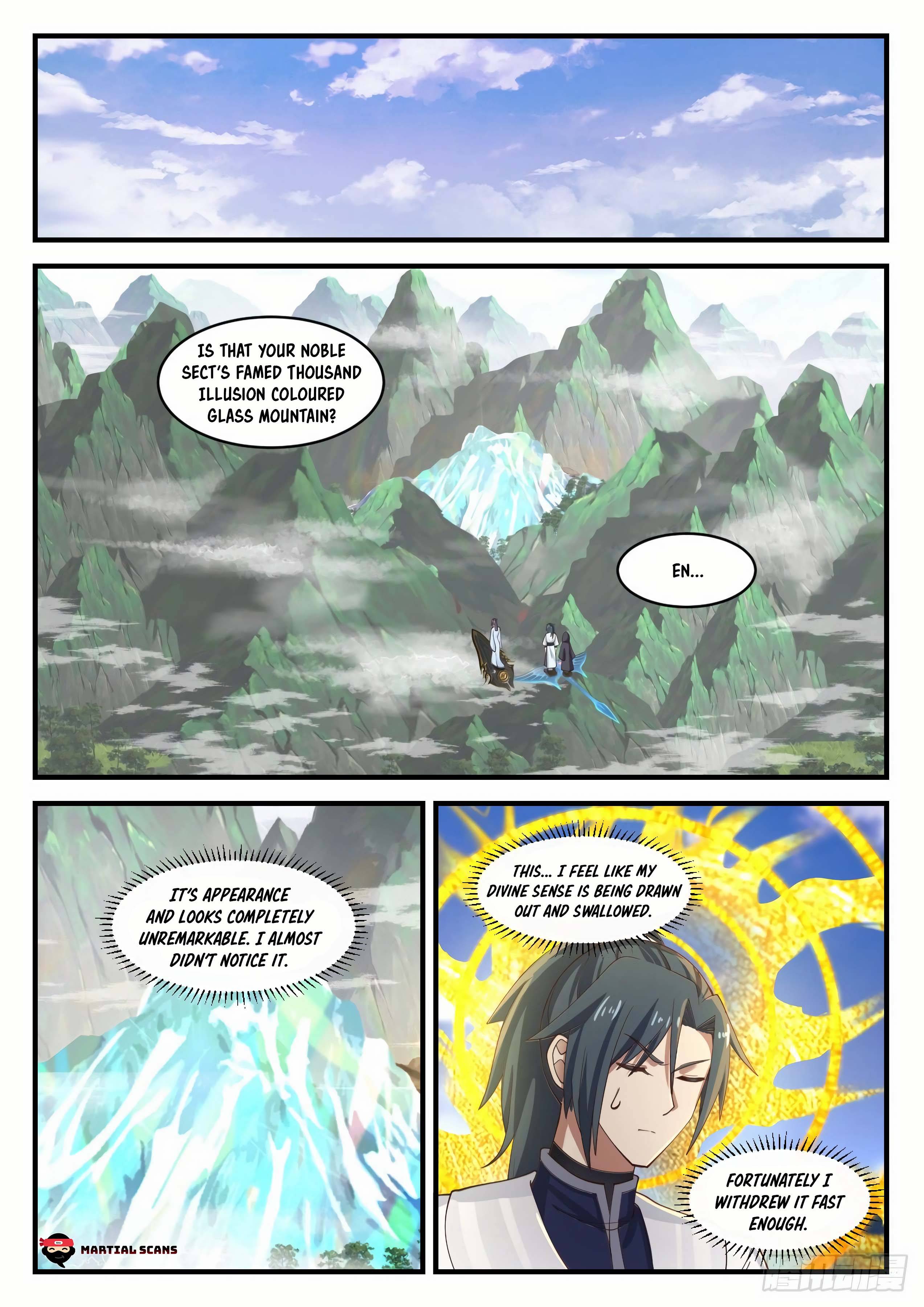 Page 3 of Chapter 1172