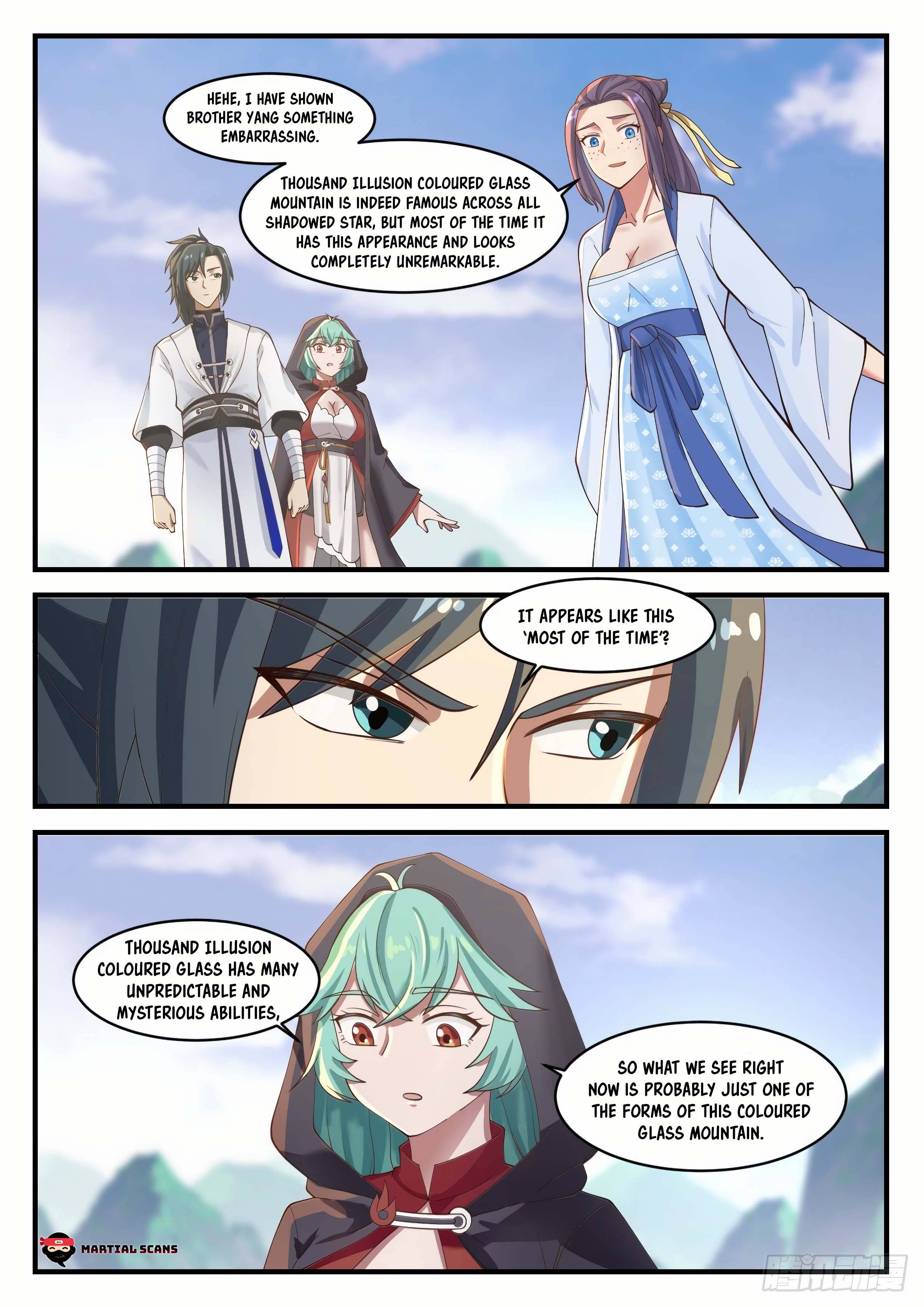 Page 4 of Chapter 1172