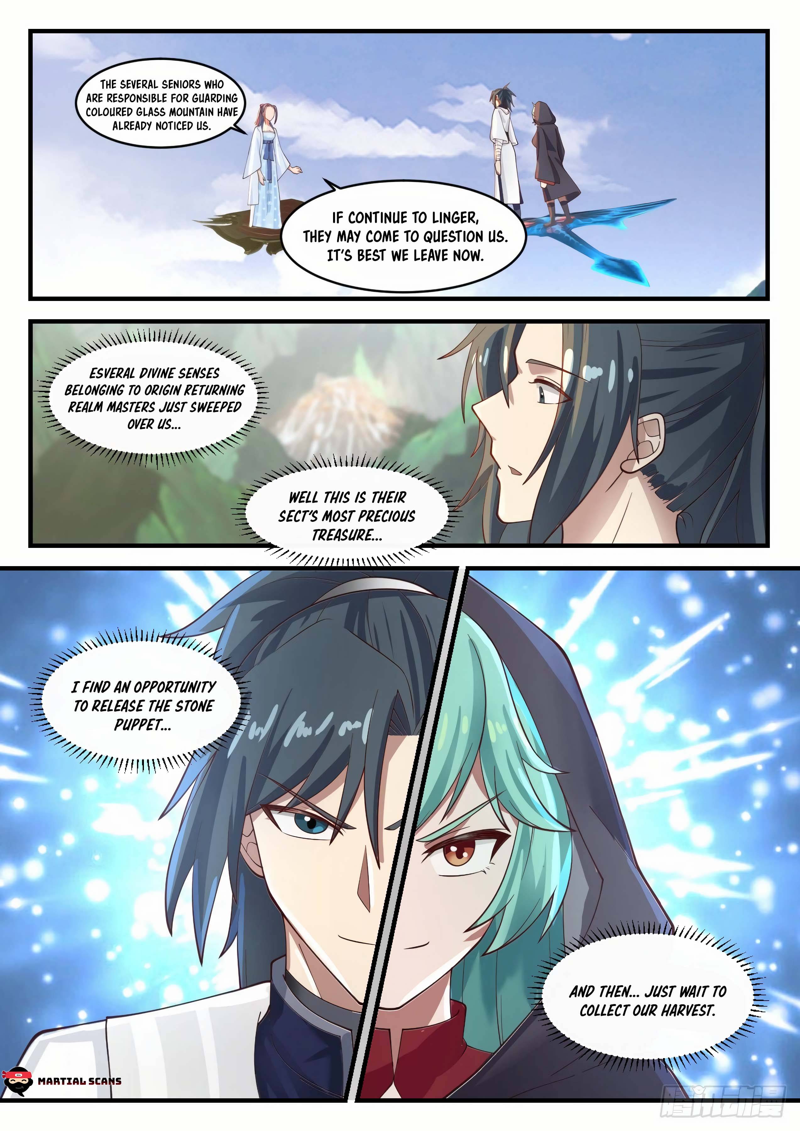 Page 6 of Chapter 1172