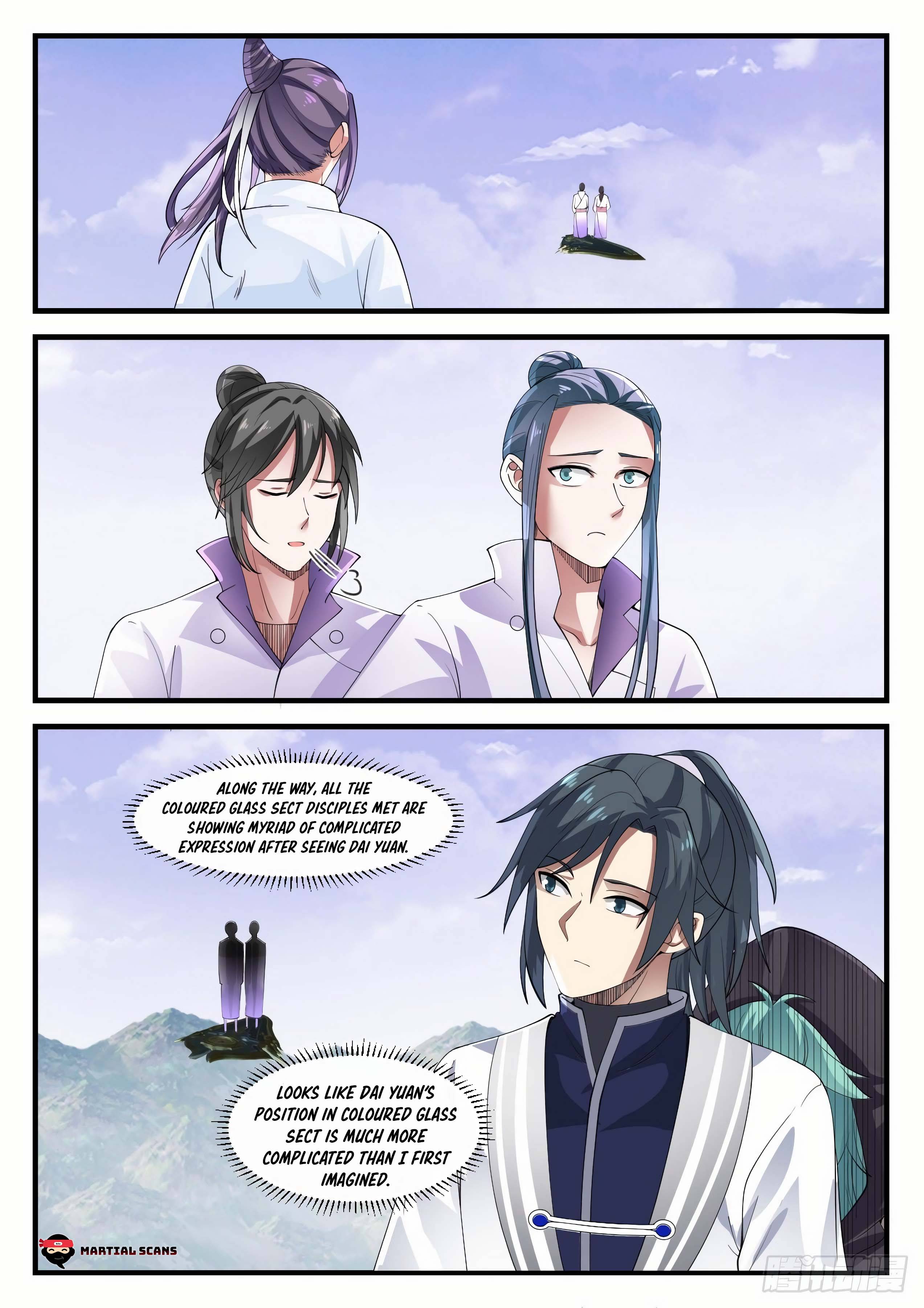 Page 7 of Chapter 1172