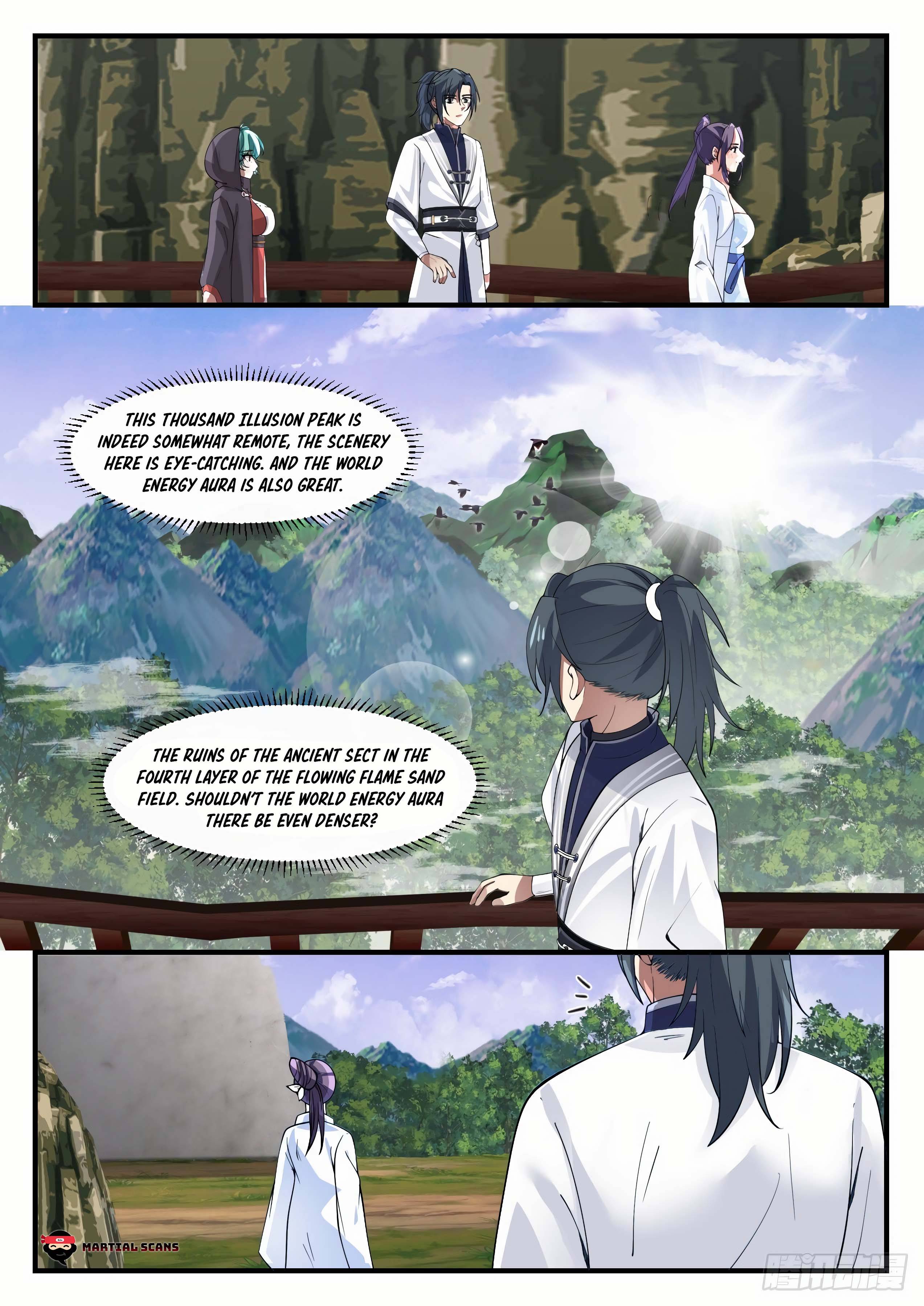 Page 9 of Chapter 1172