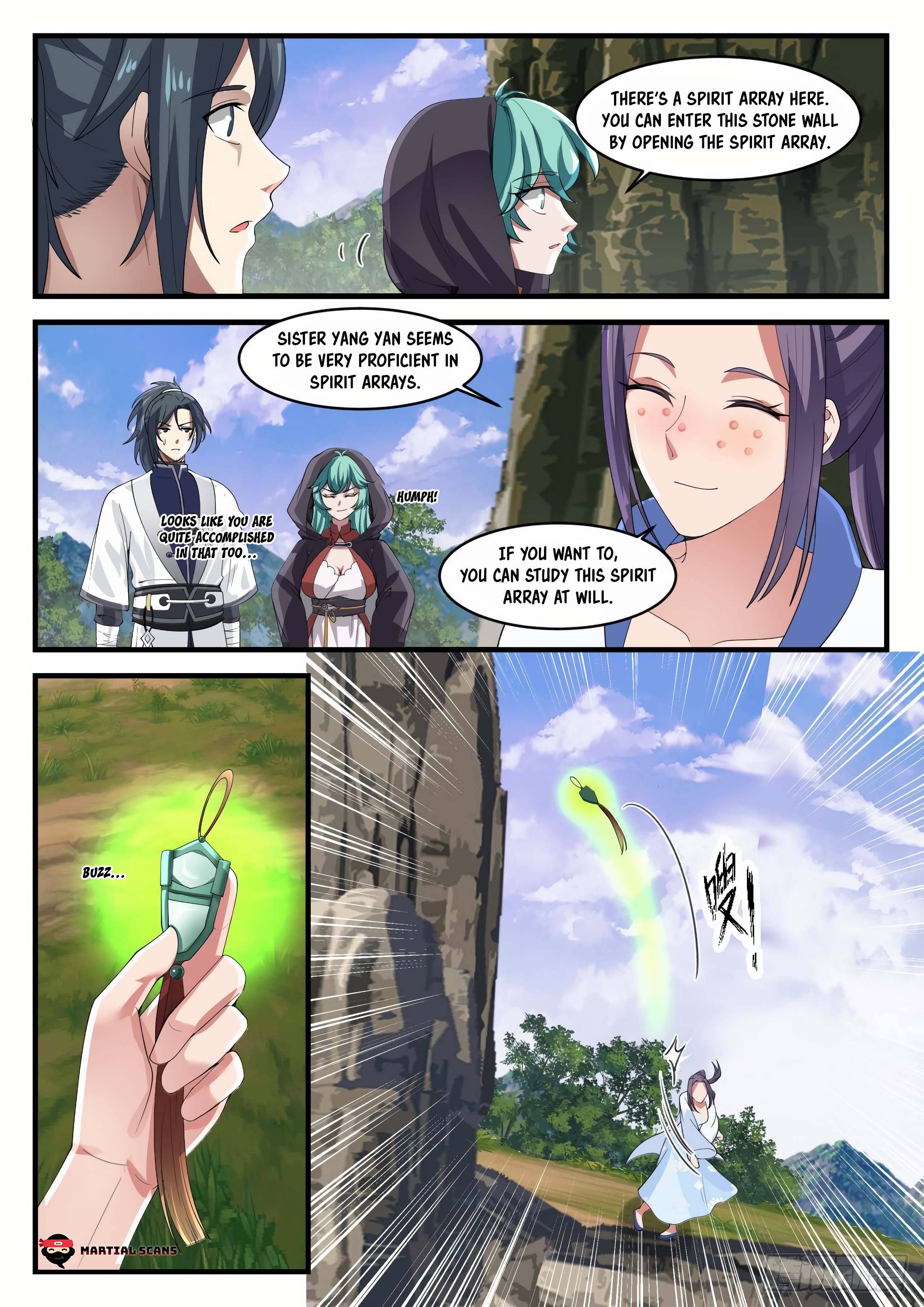 Page 10 of Chapter 1172