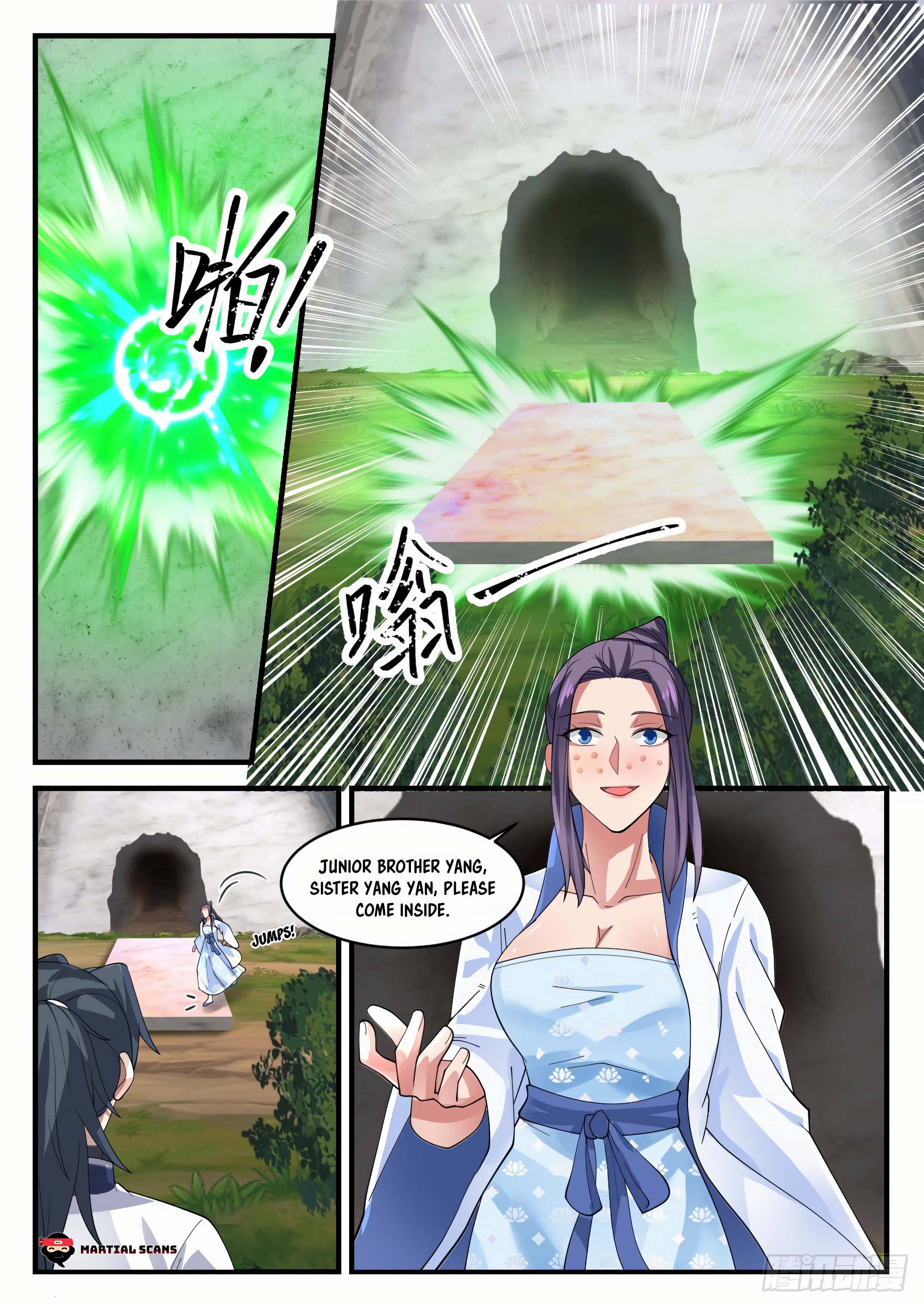Page 11 of Chapter 1172