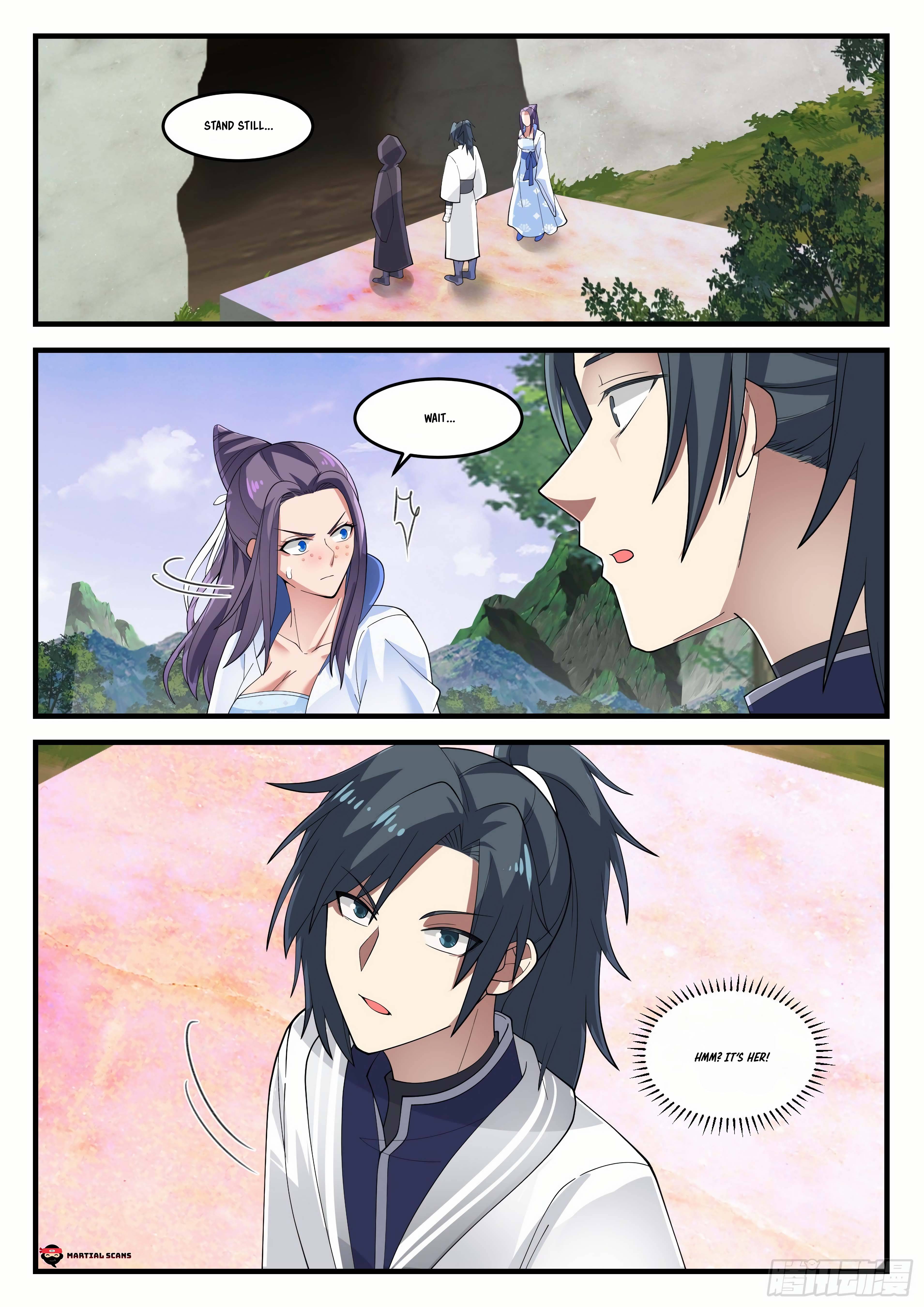 Page 12 of Chapter 1172