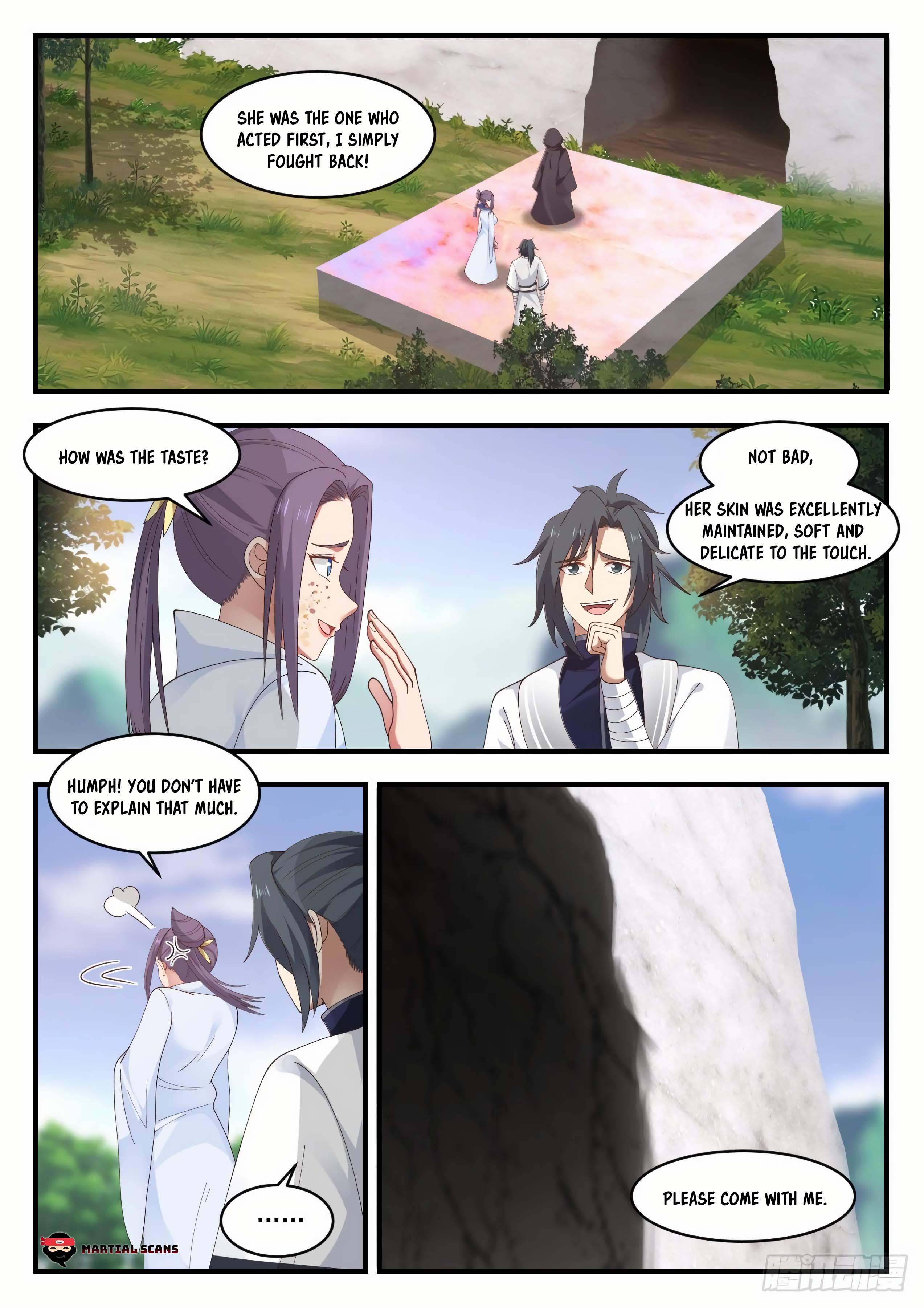 Page 3 of Chapter 1174