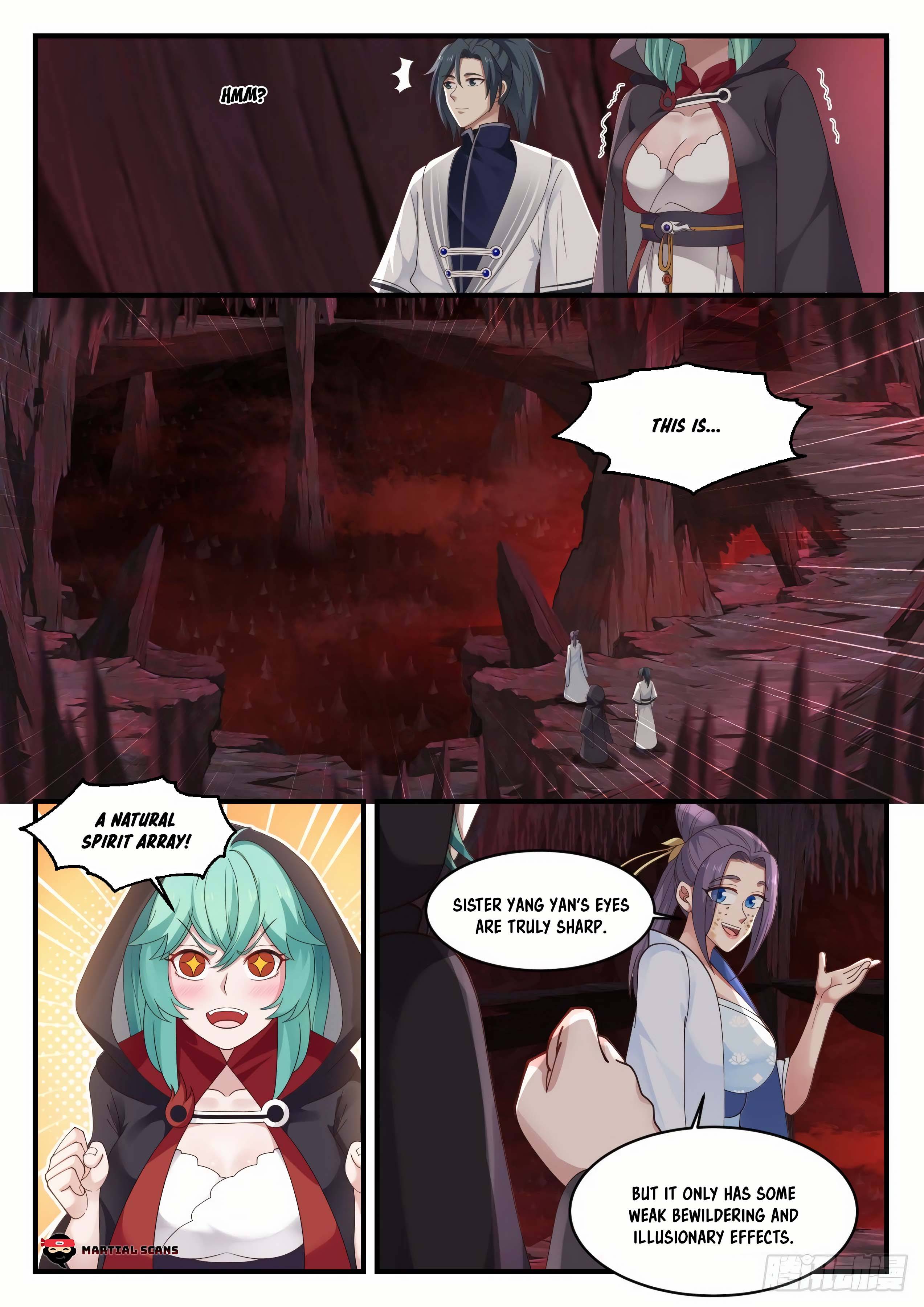 Page 4 of Chapter 1174