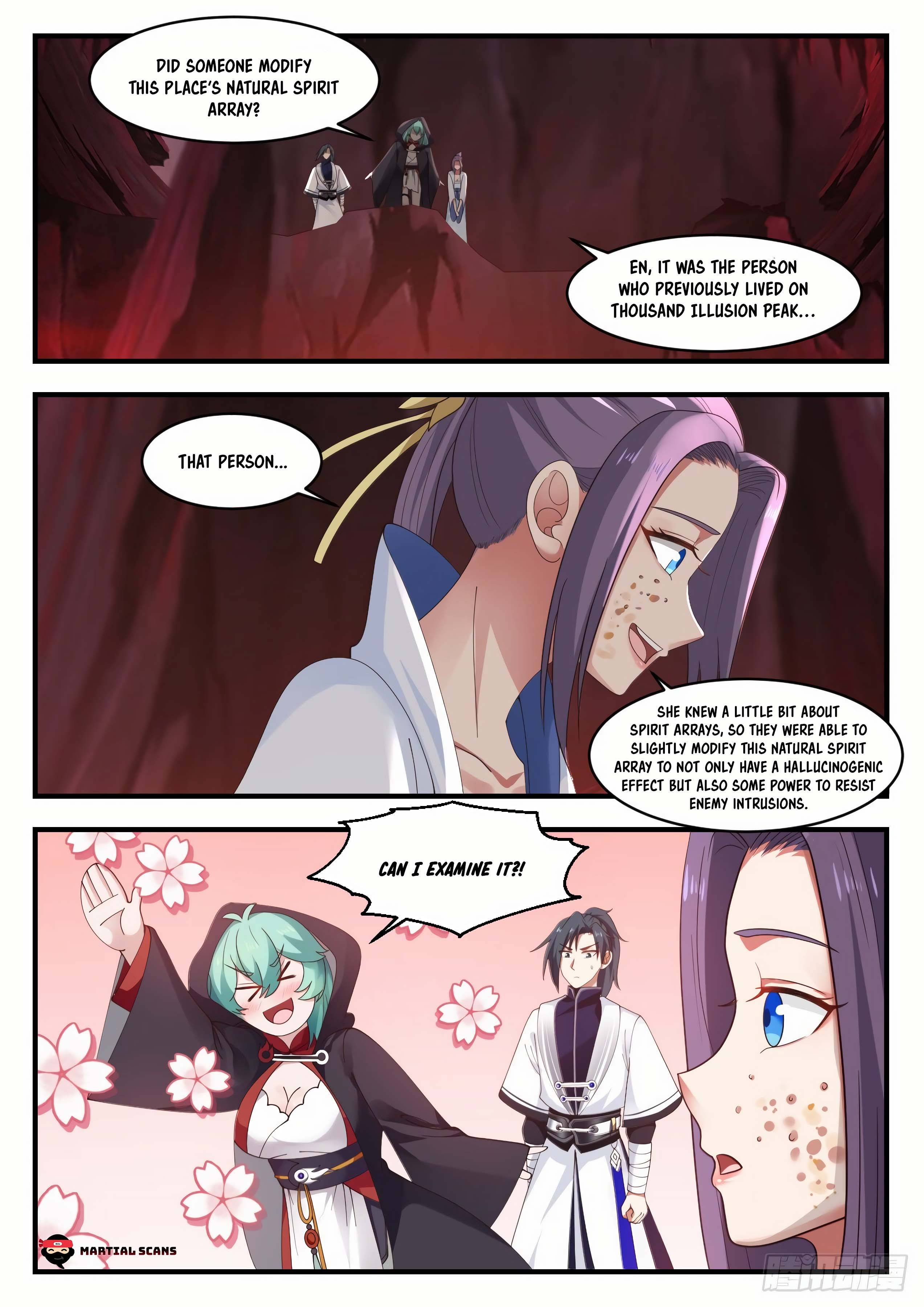 Page 5 of Chapter 1174