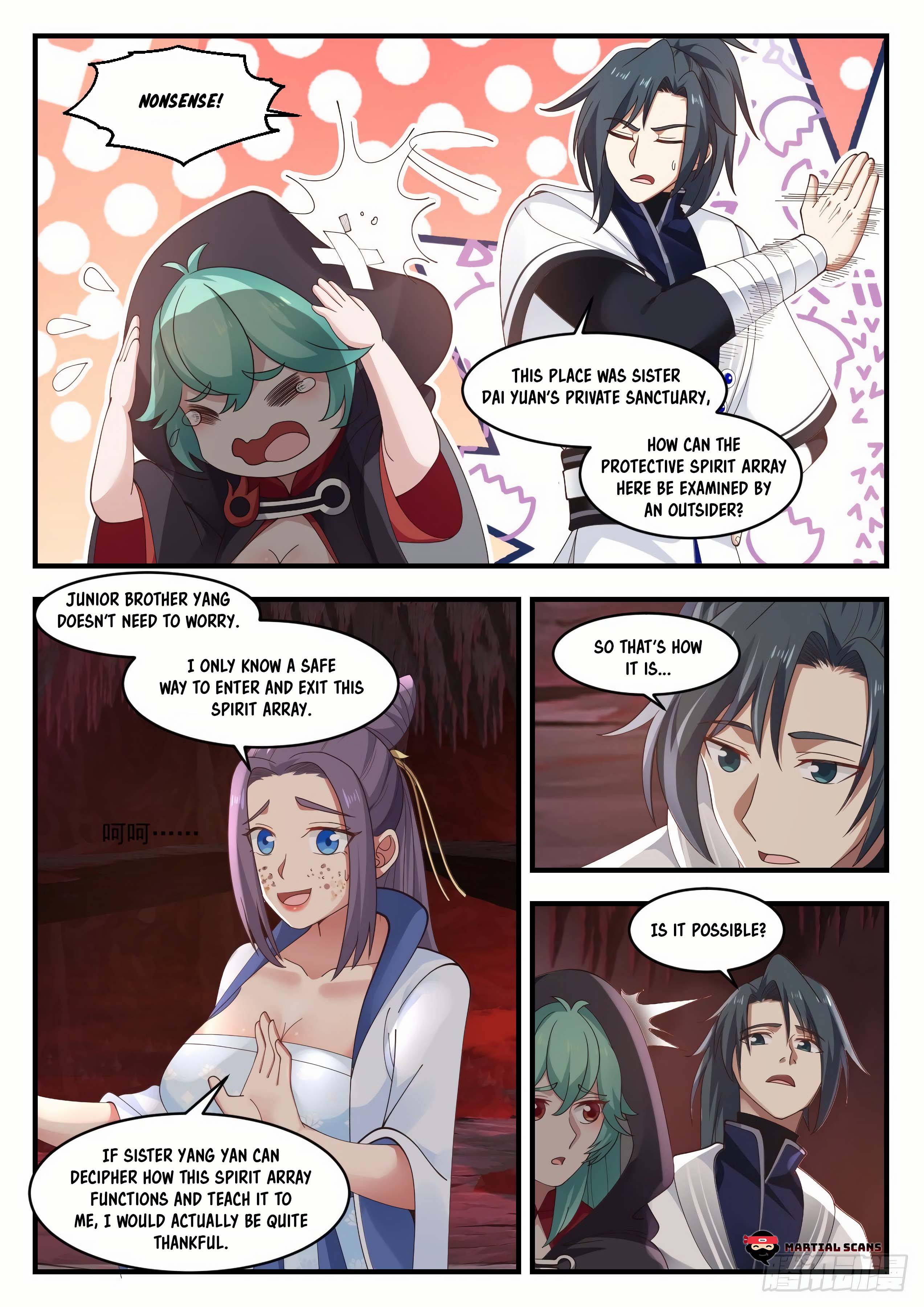 Page 6 of Chapter 1174