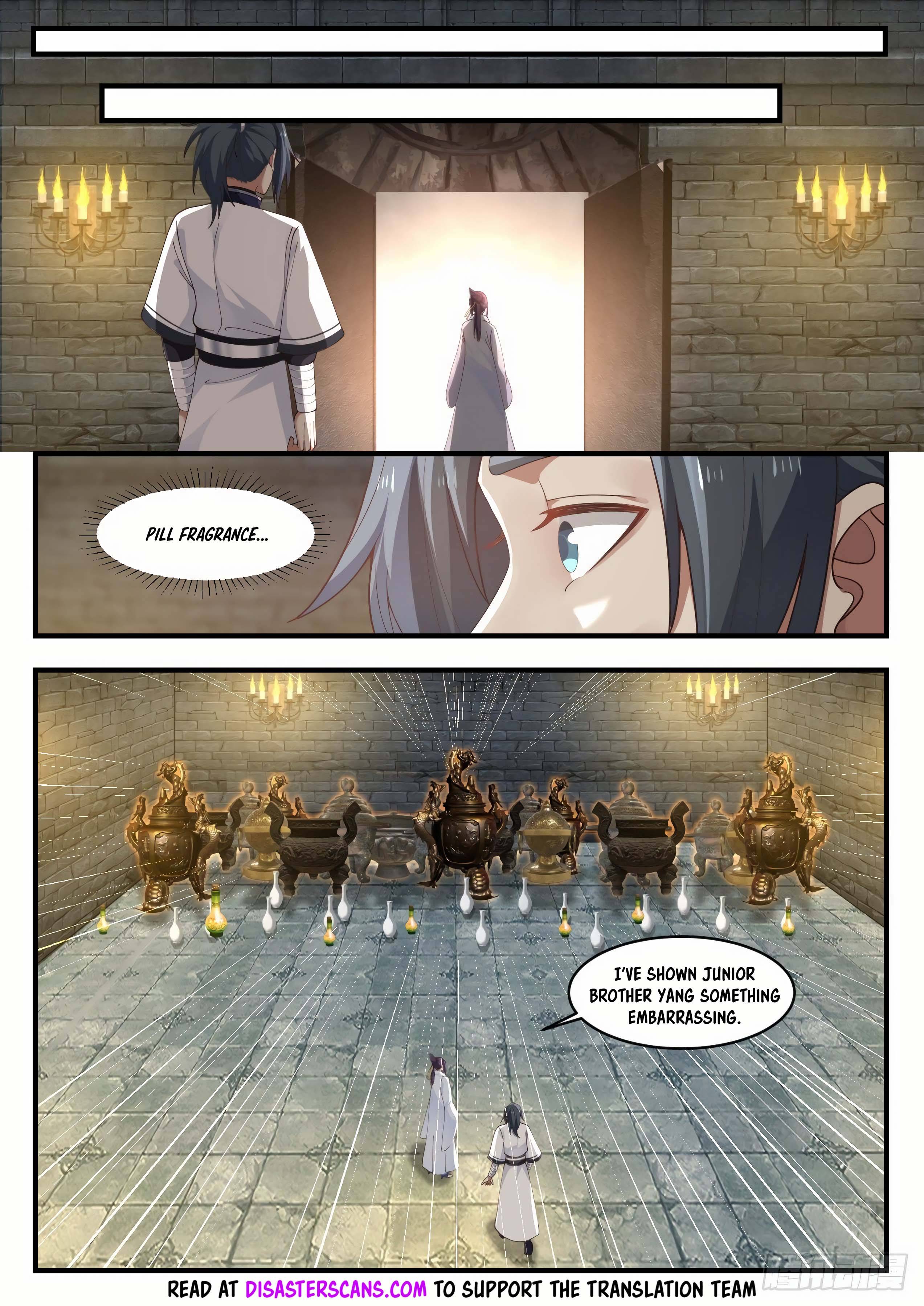 Page 8 of Chapter 1174