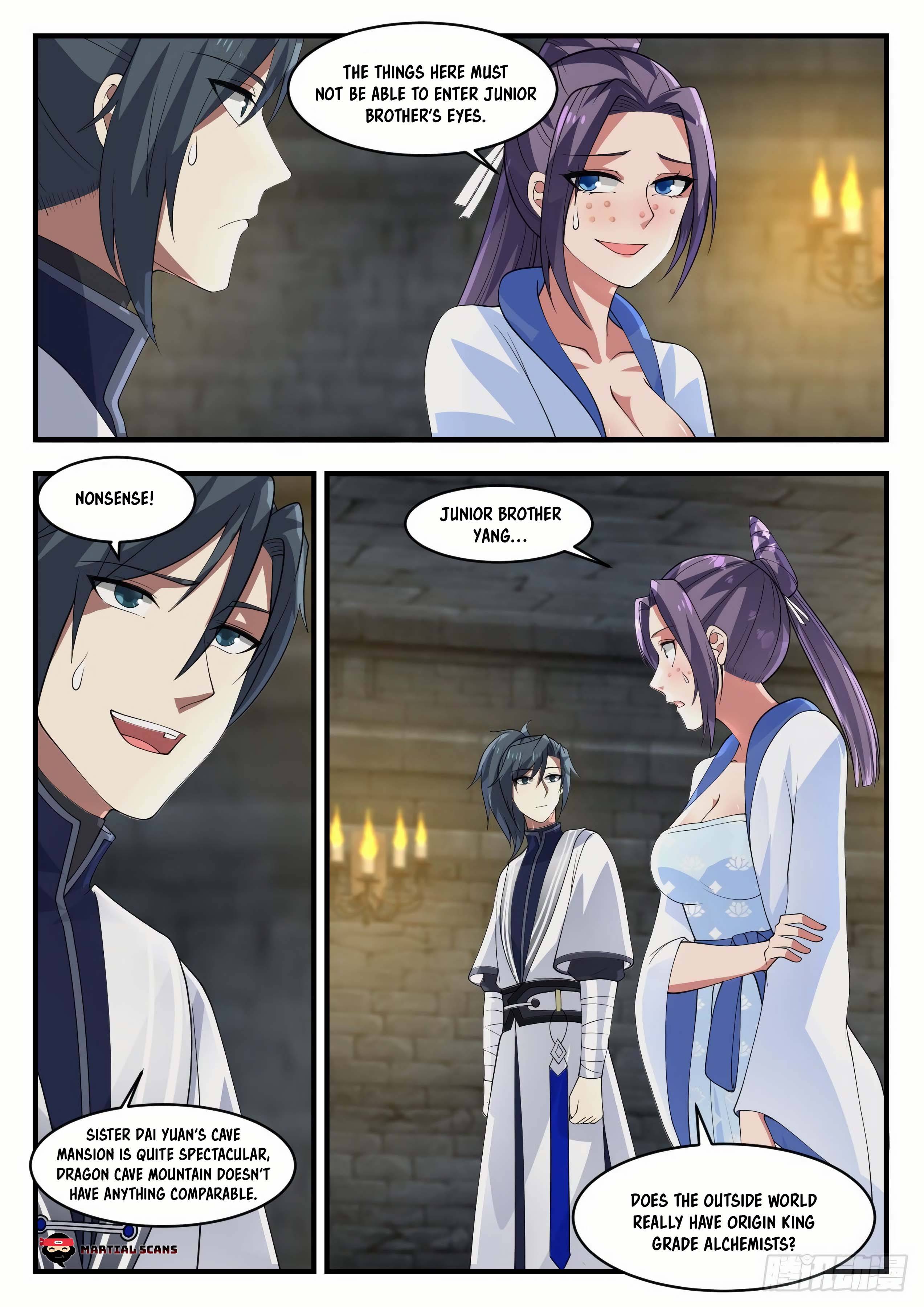 Page 9 of Chapter 1174