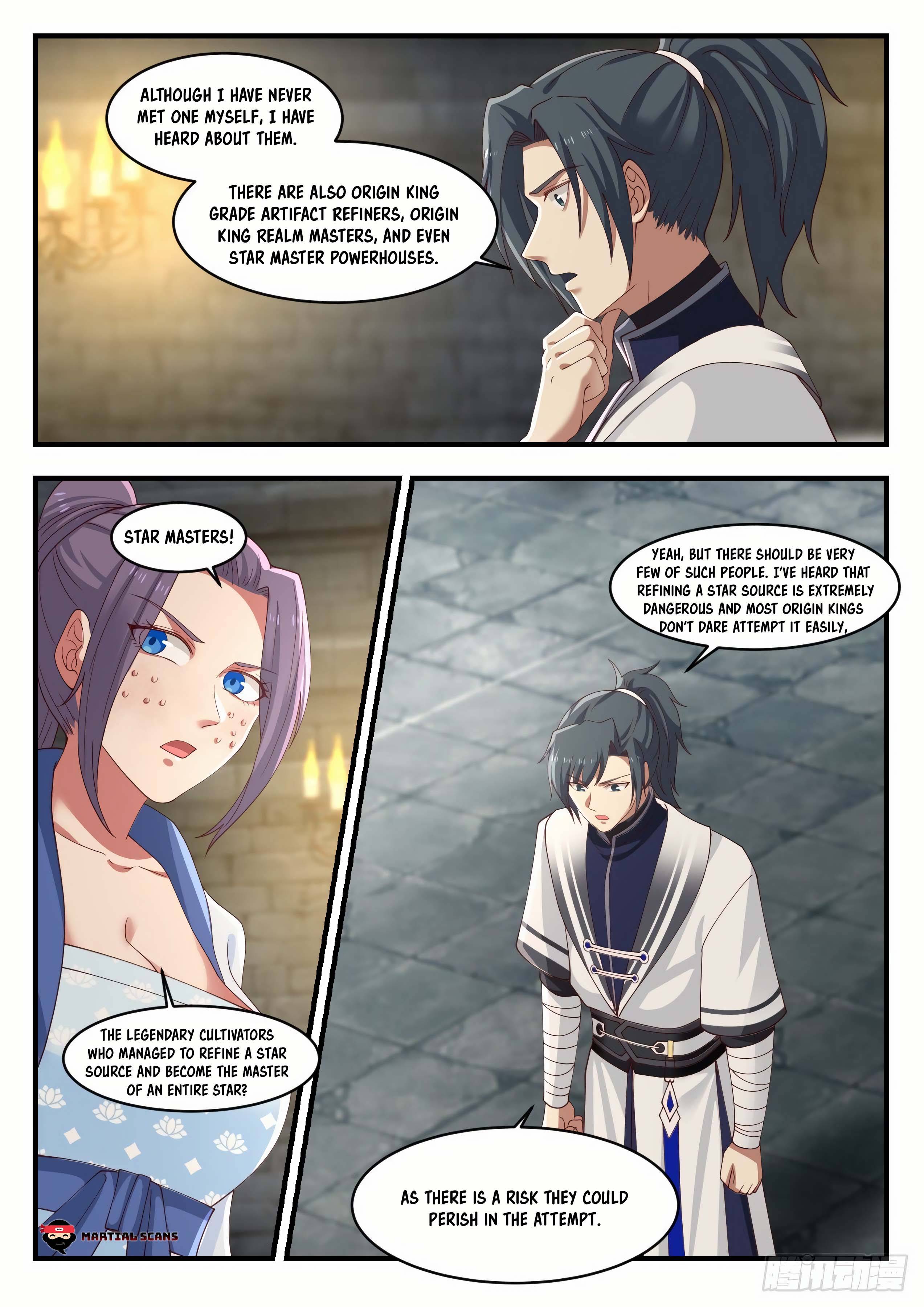 Page 10 of Chapter 1174
