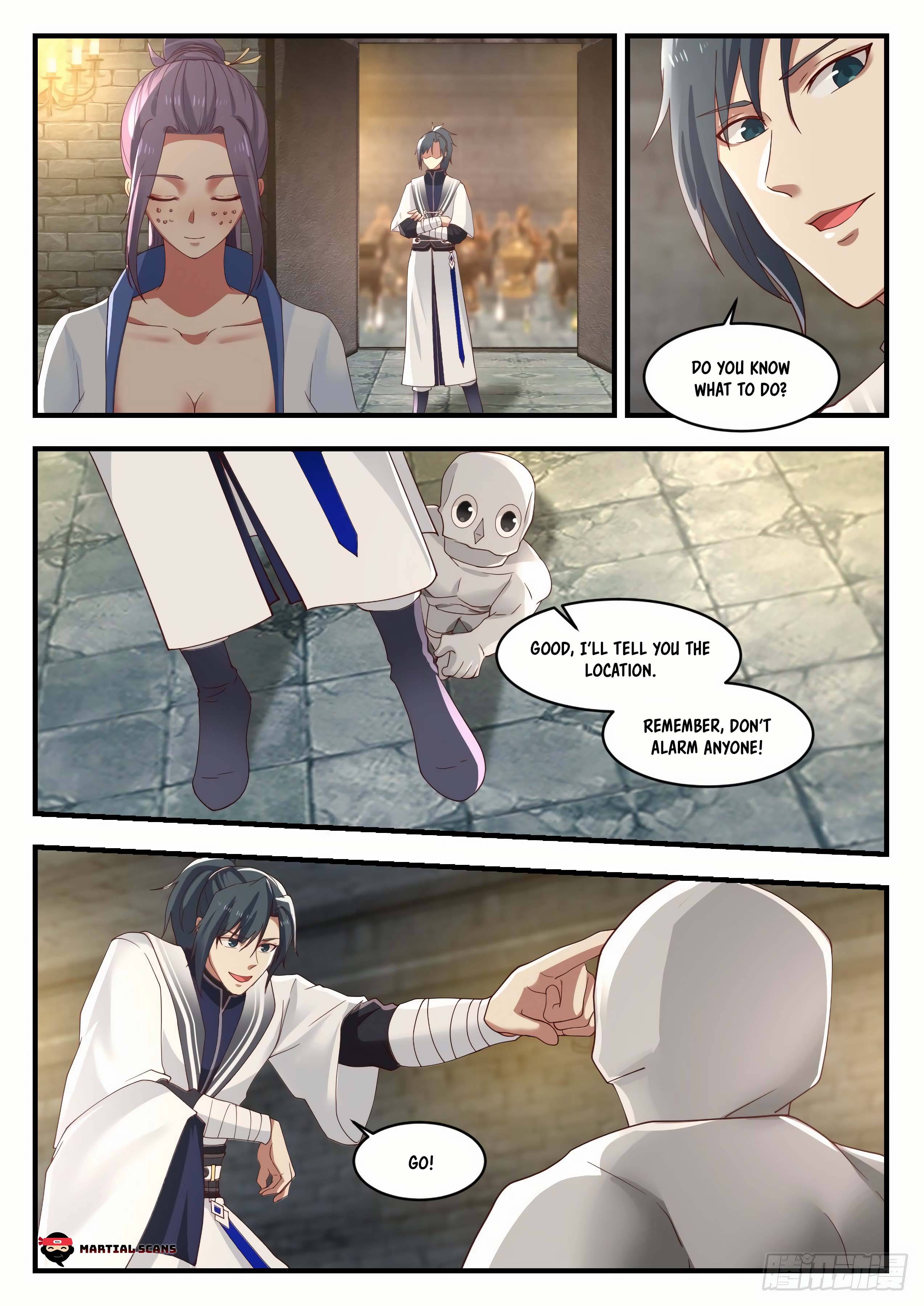 Page 12 of Chapter 1174