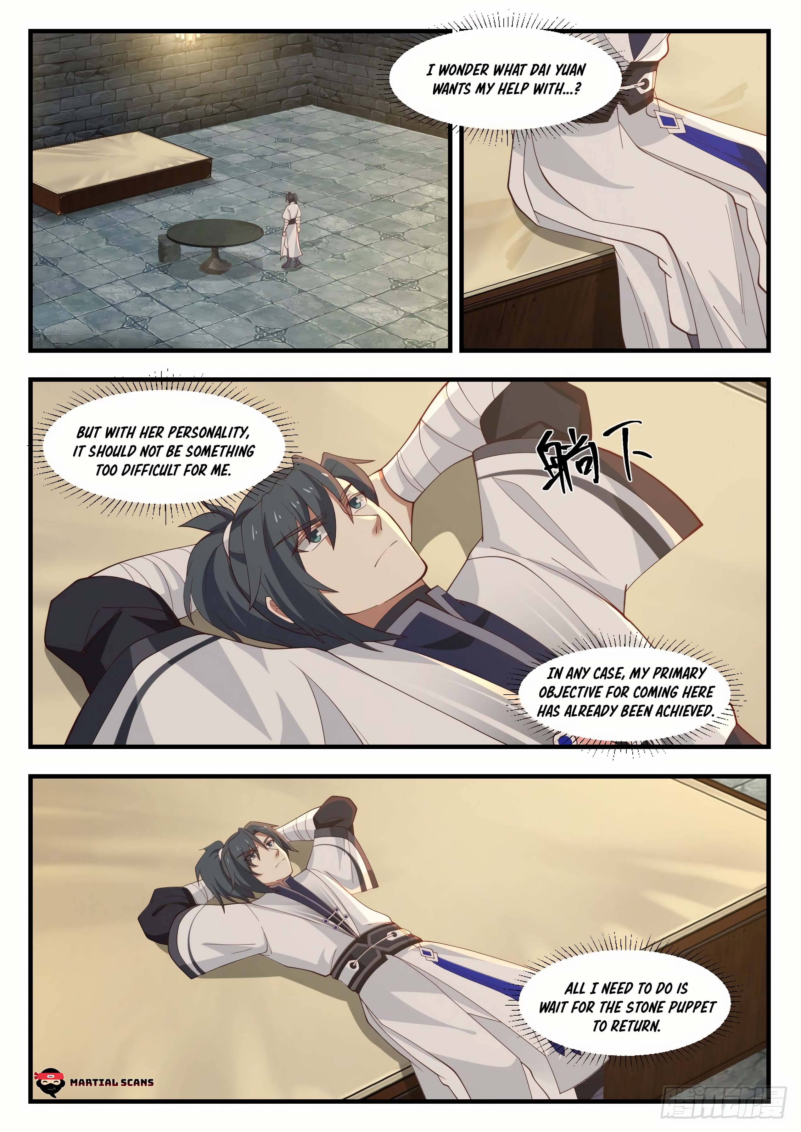 Page 14 of Chapter 1174