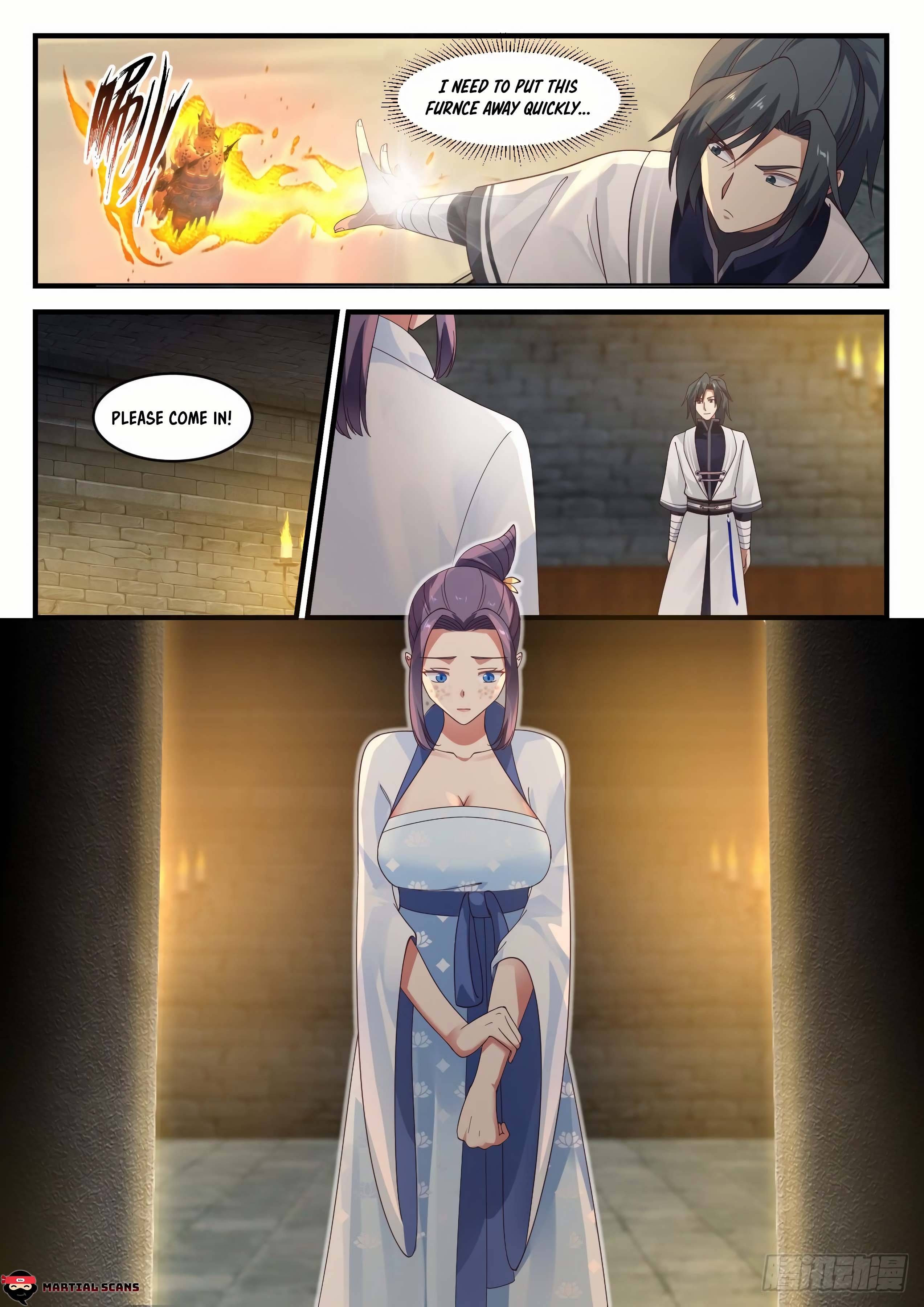 Page 6 of Chapter 1175