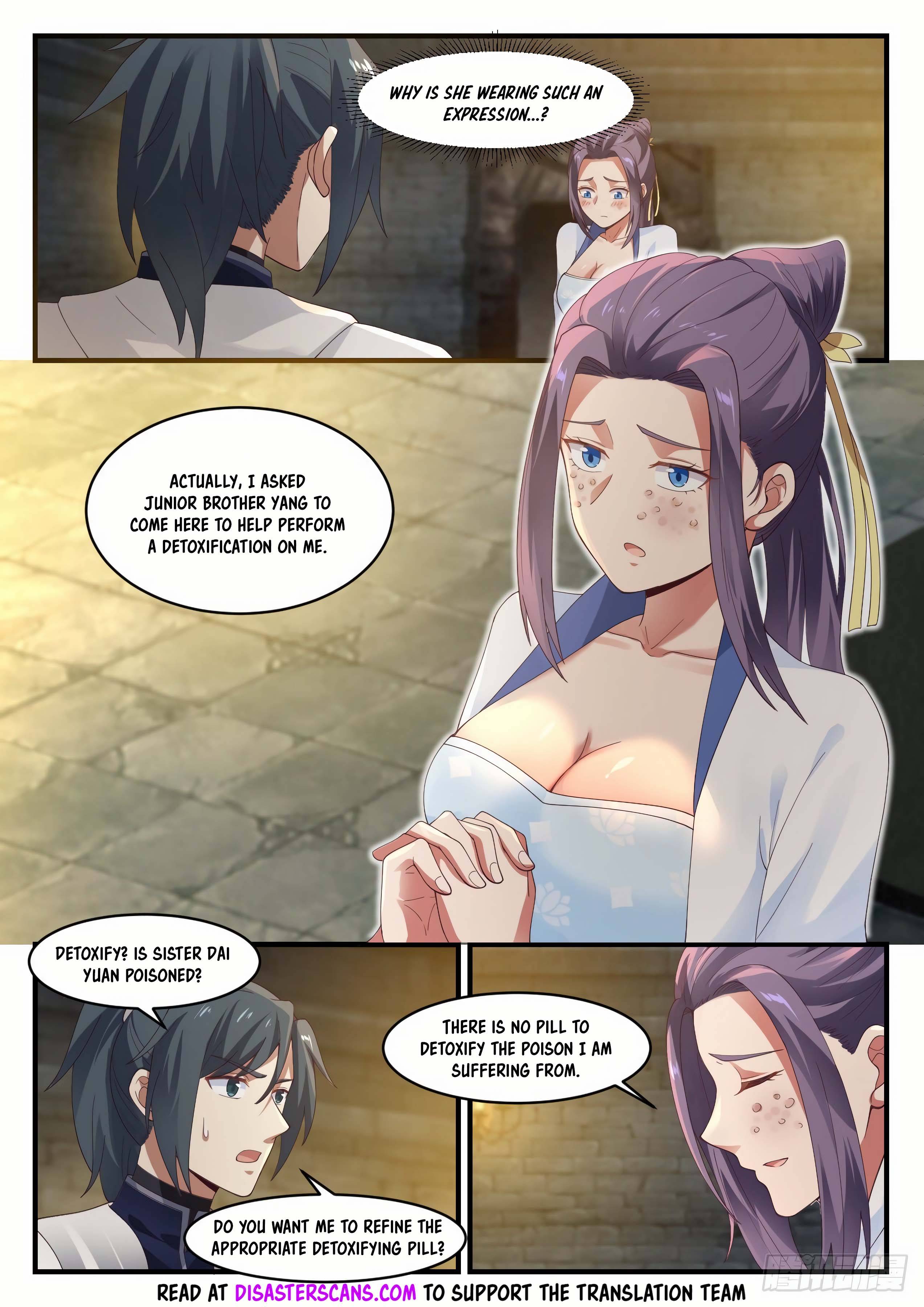 Page 8 of Chapter 1175