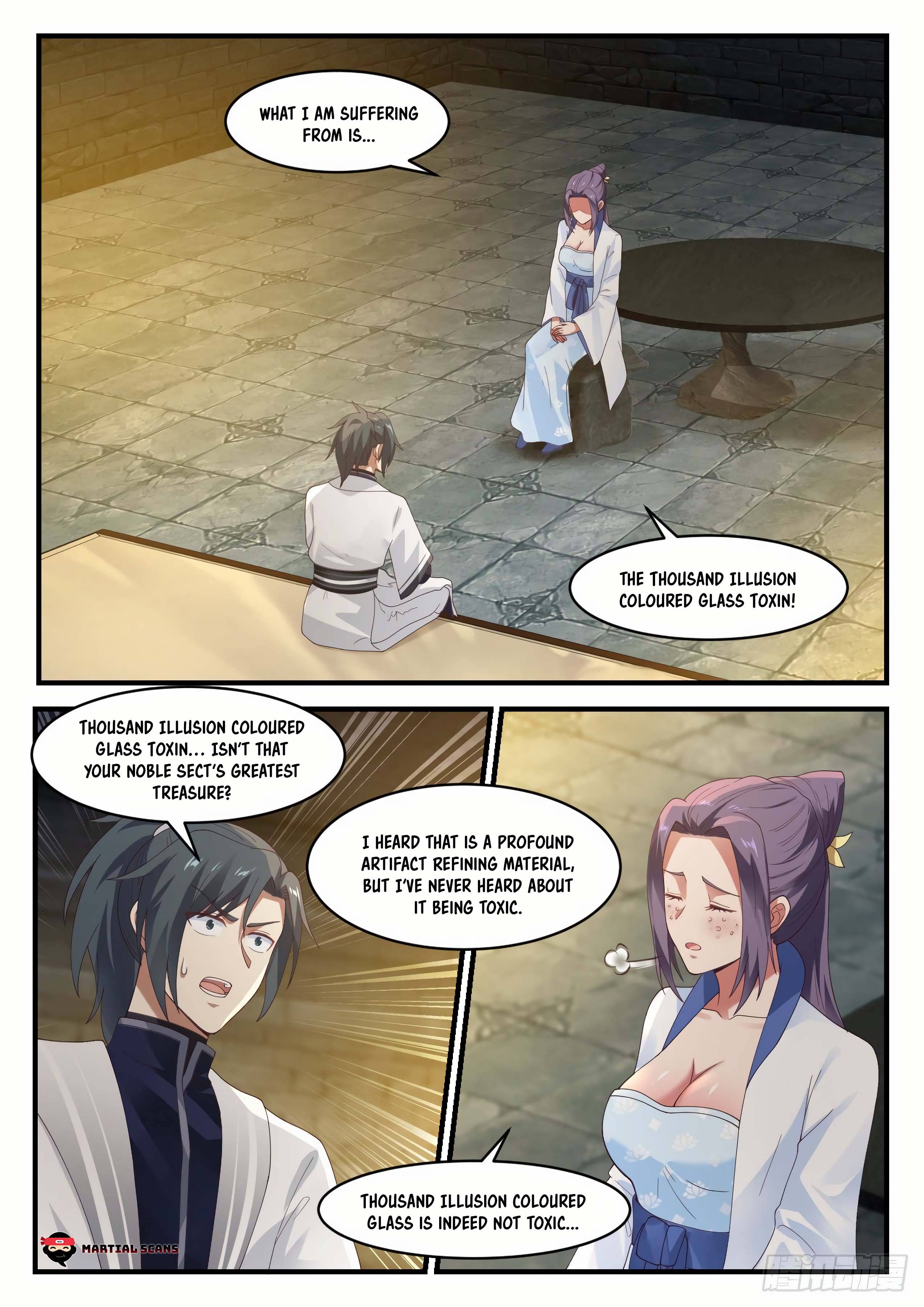 Page 9 of Chapter 1175
