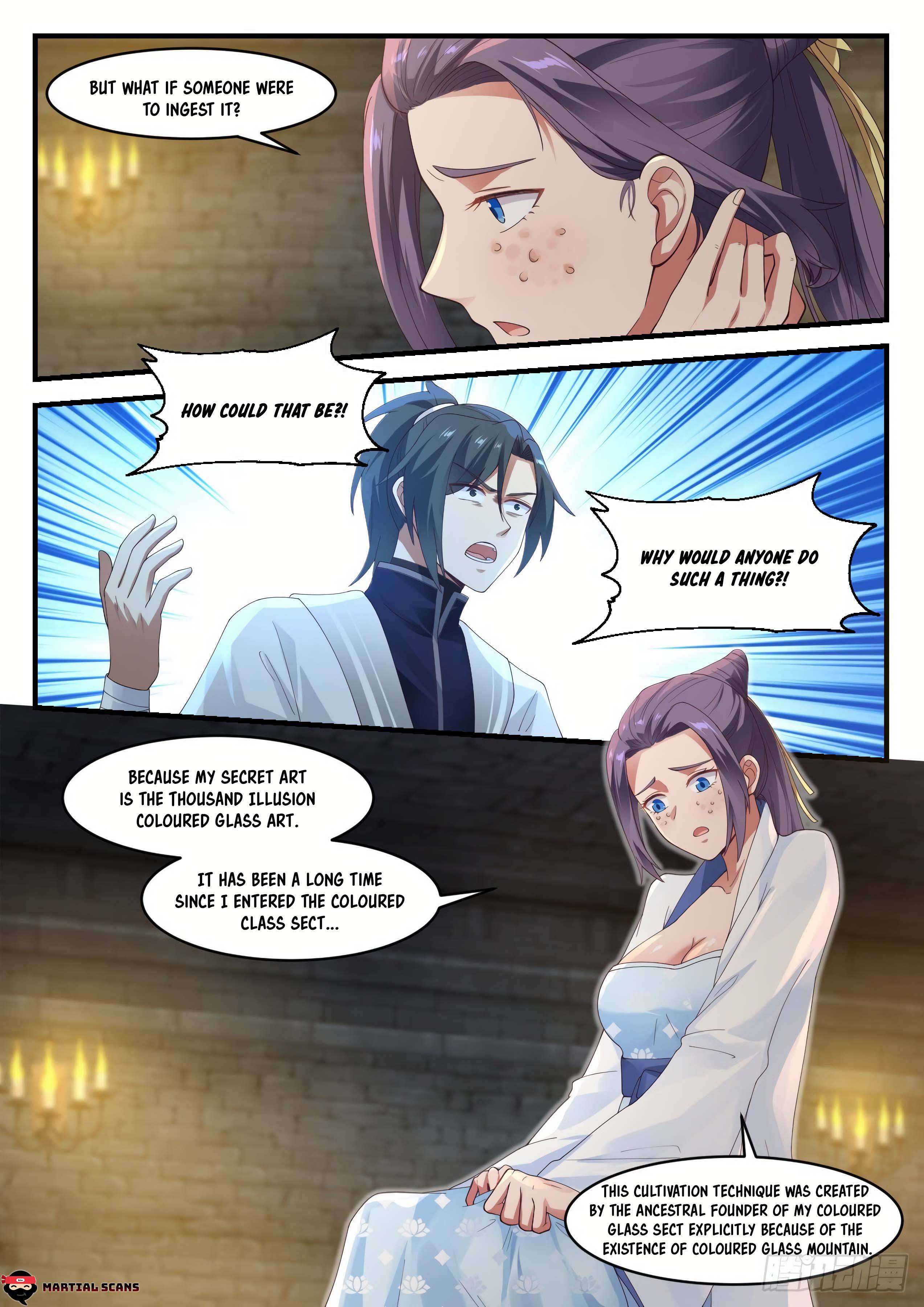 Page 10 of Chapter 1175