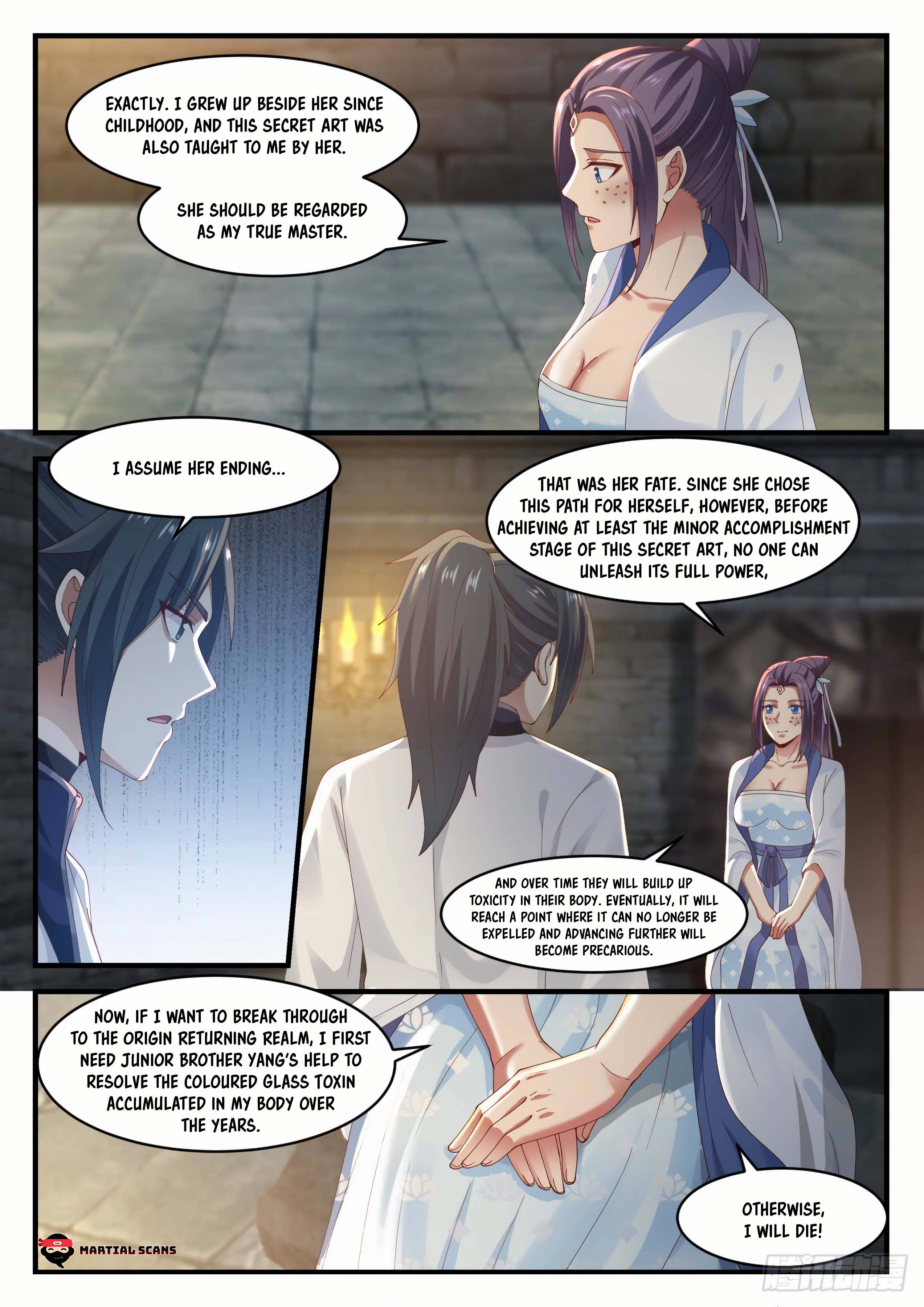 Page 12 of Chapter 1175