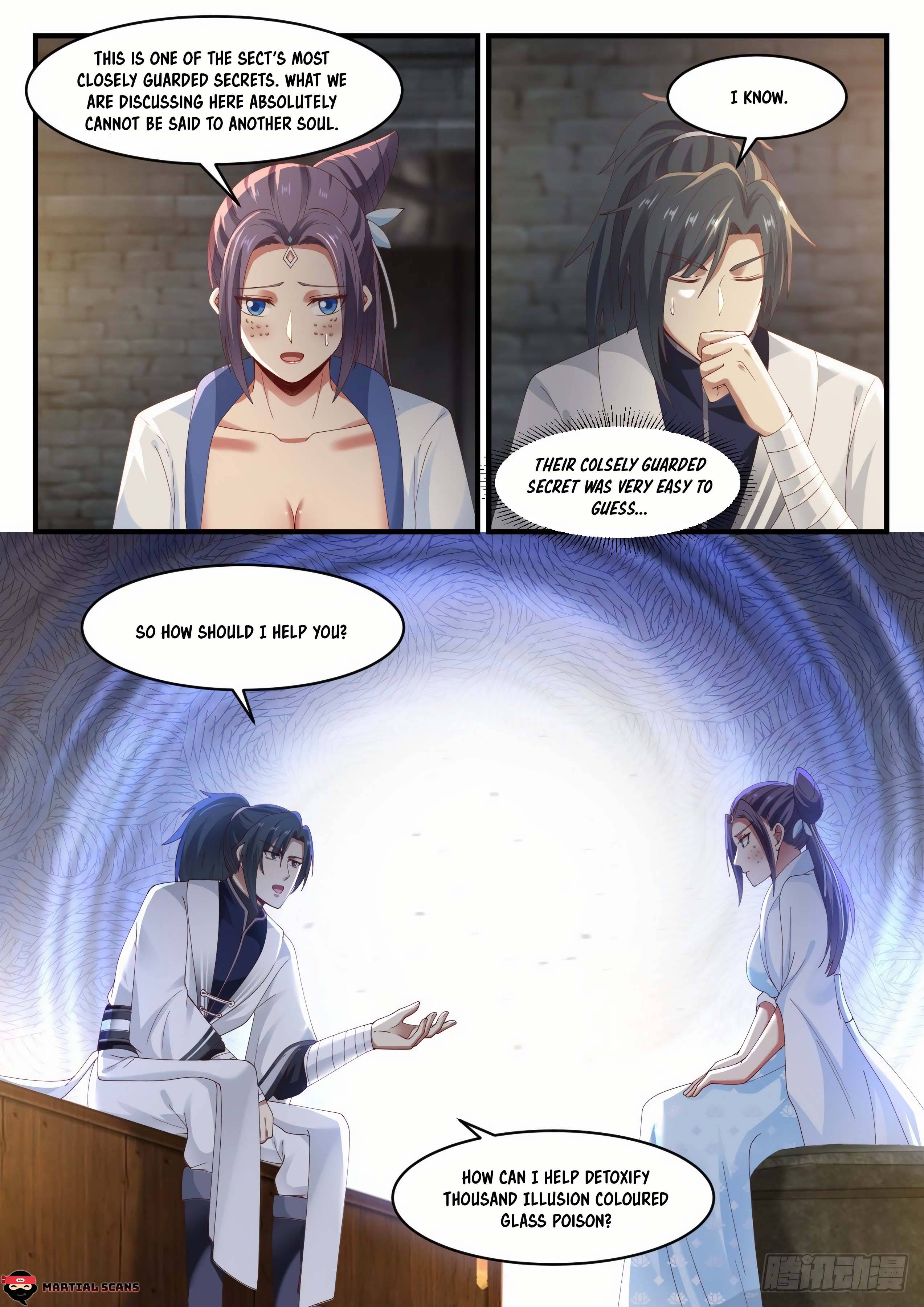 Page 14 of Chapter 1175