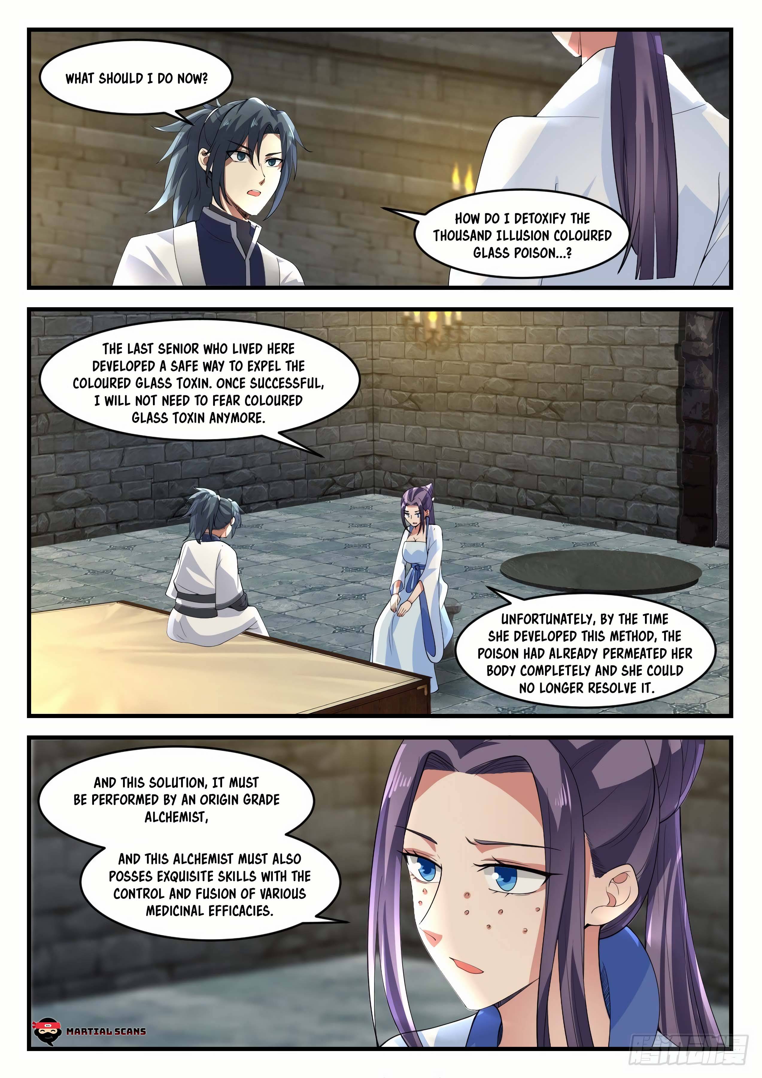 Page 3 of Chapter 1176