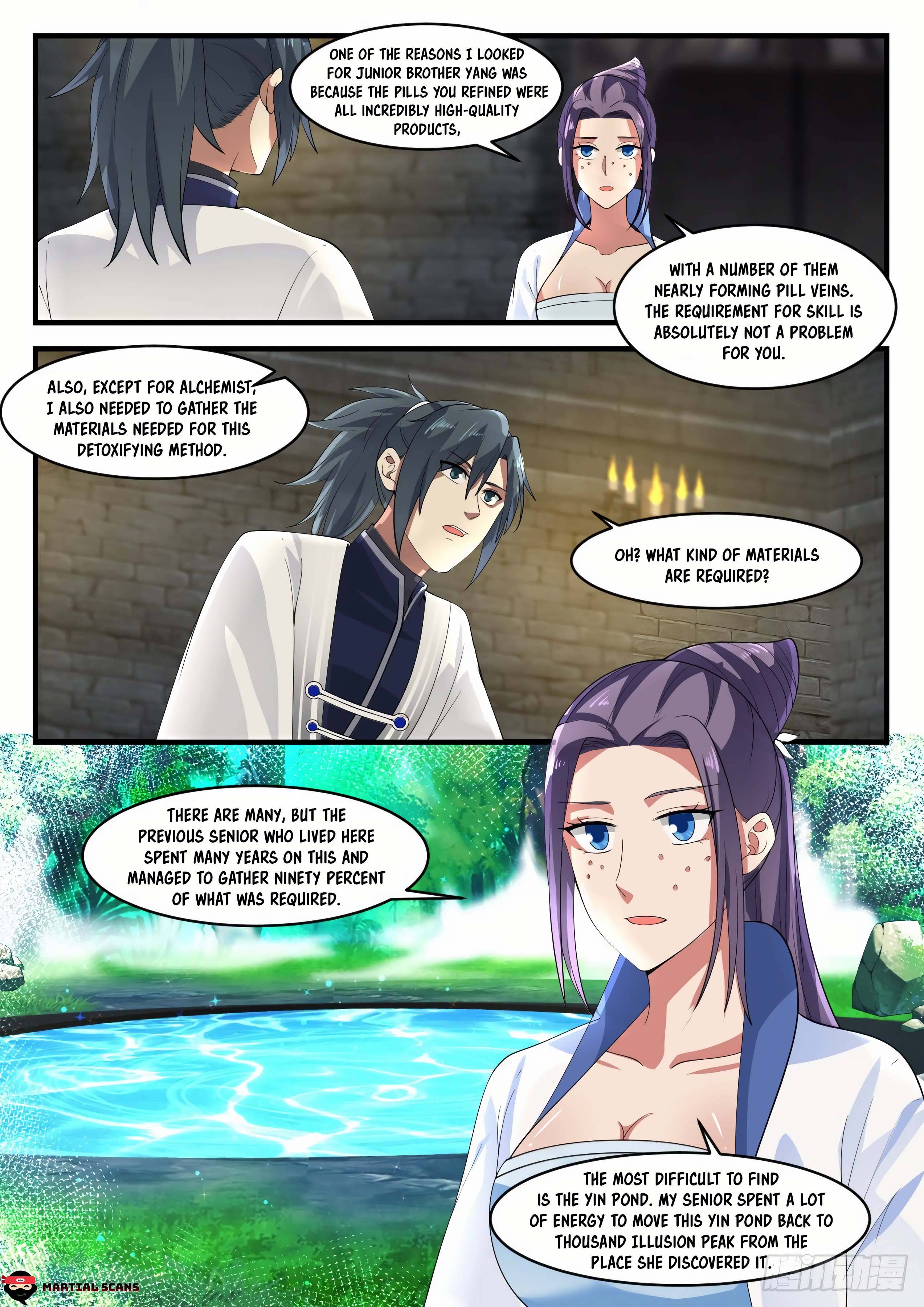 Page 4 of Chapter 1176