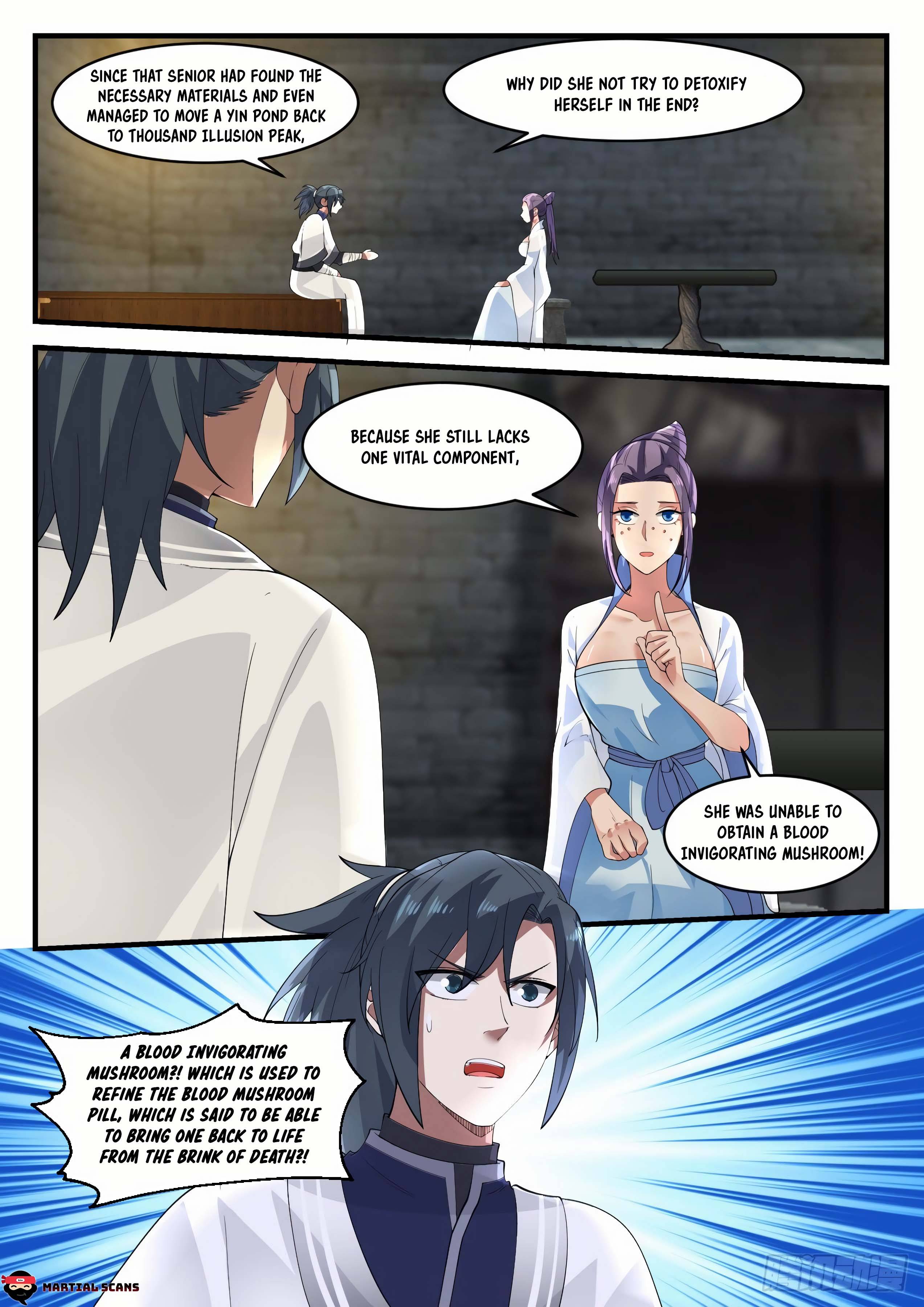 Page 6 of Chapter 1176