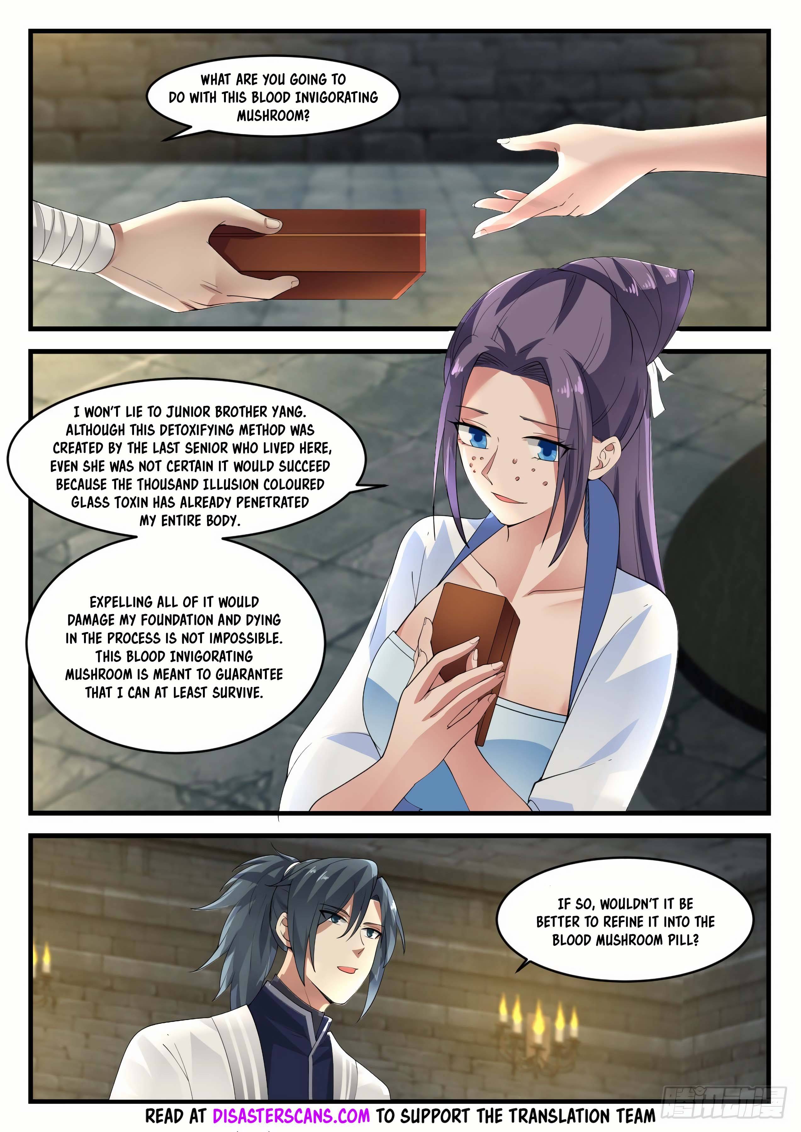 Page 8 of Chapter 1176