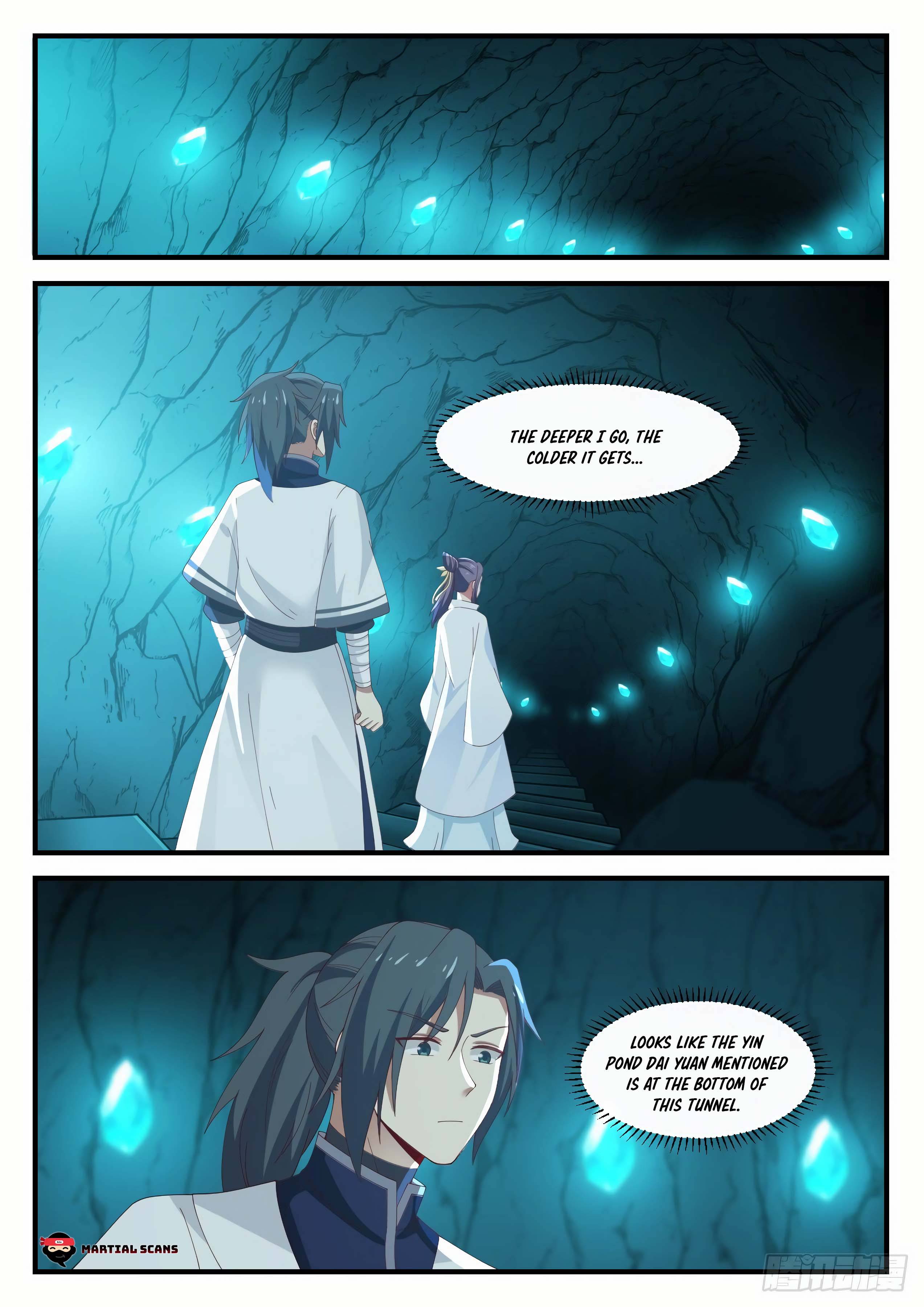 Page 3 of Chapter 1177