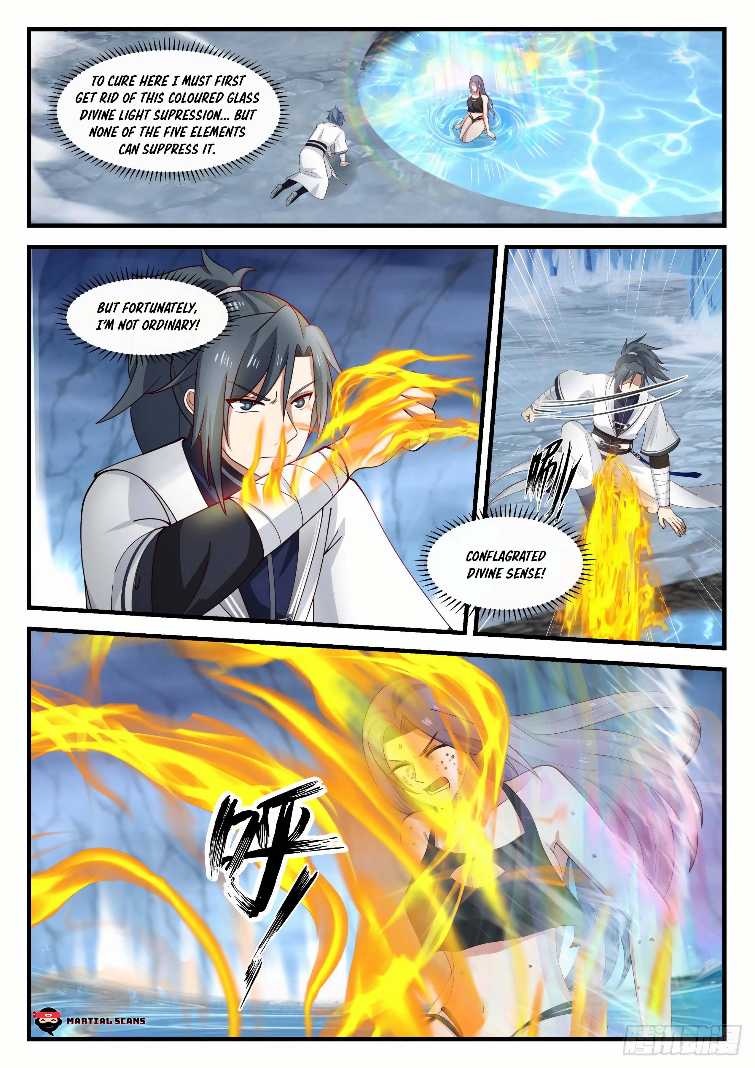 Page 3 of Chapter 1178
