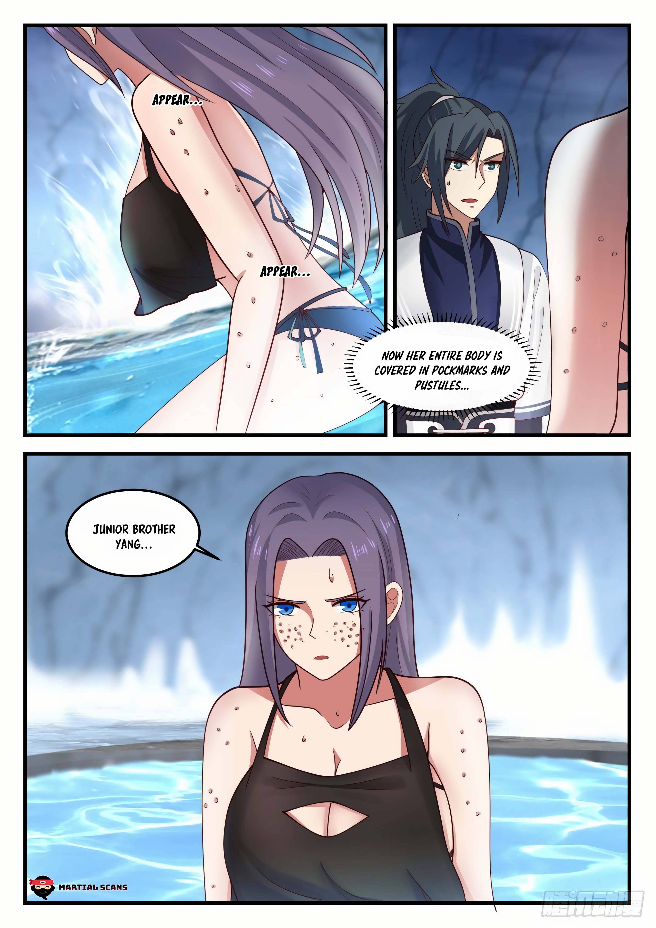 Page 4 of Chapter 1178