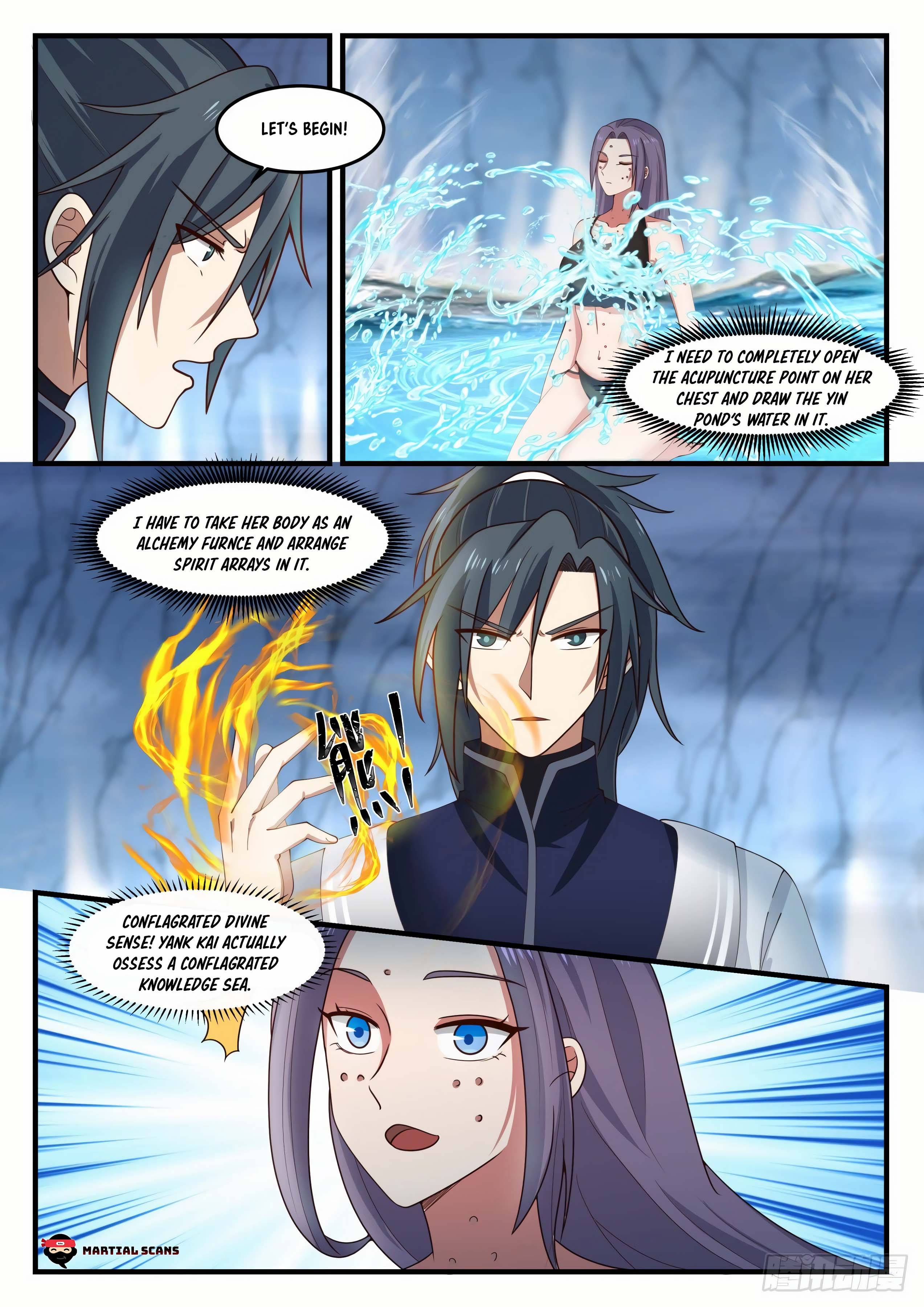 Page 5 of Chapter 1178
