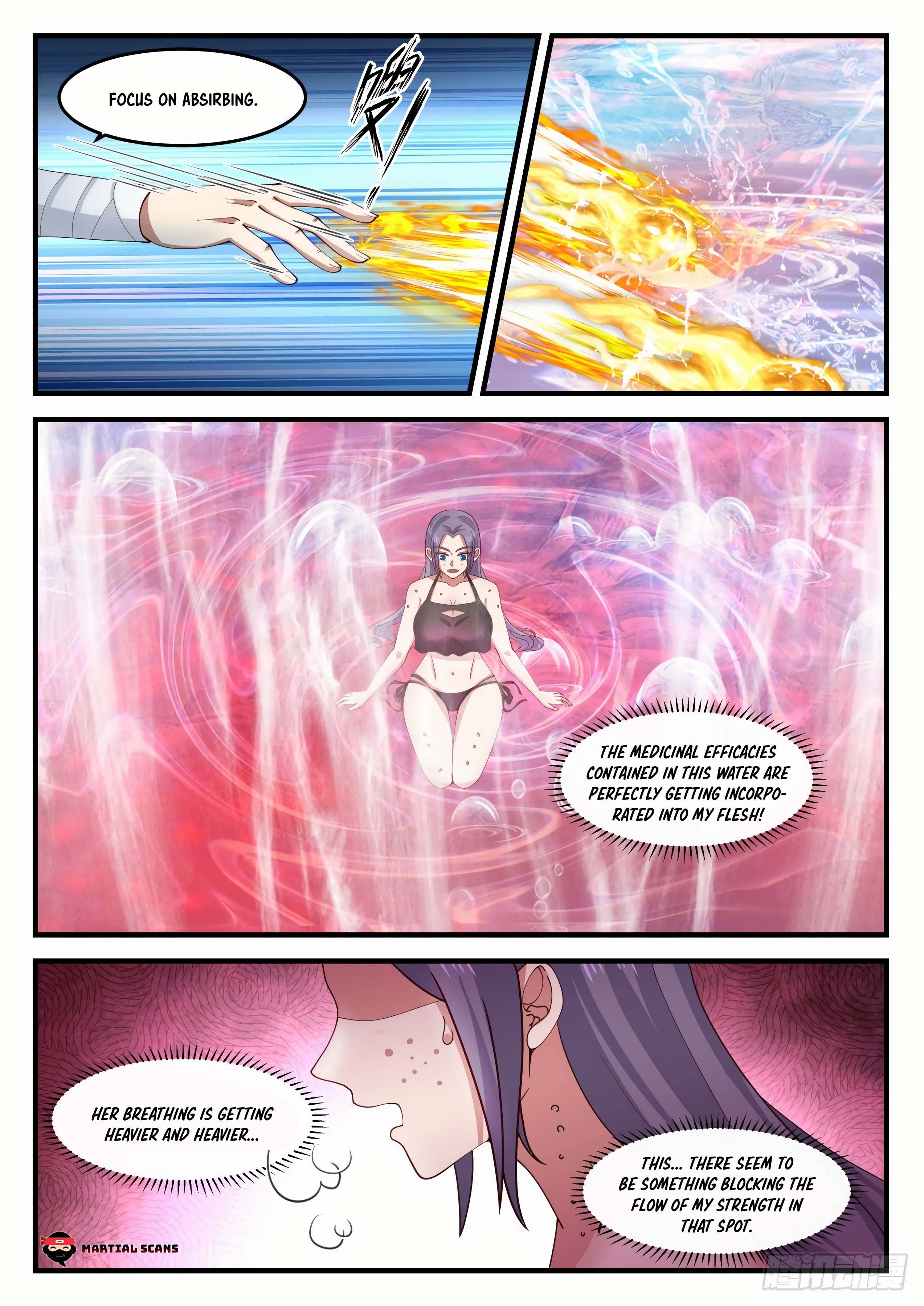 Page 6 of Chapter 1178