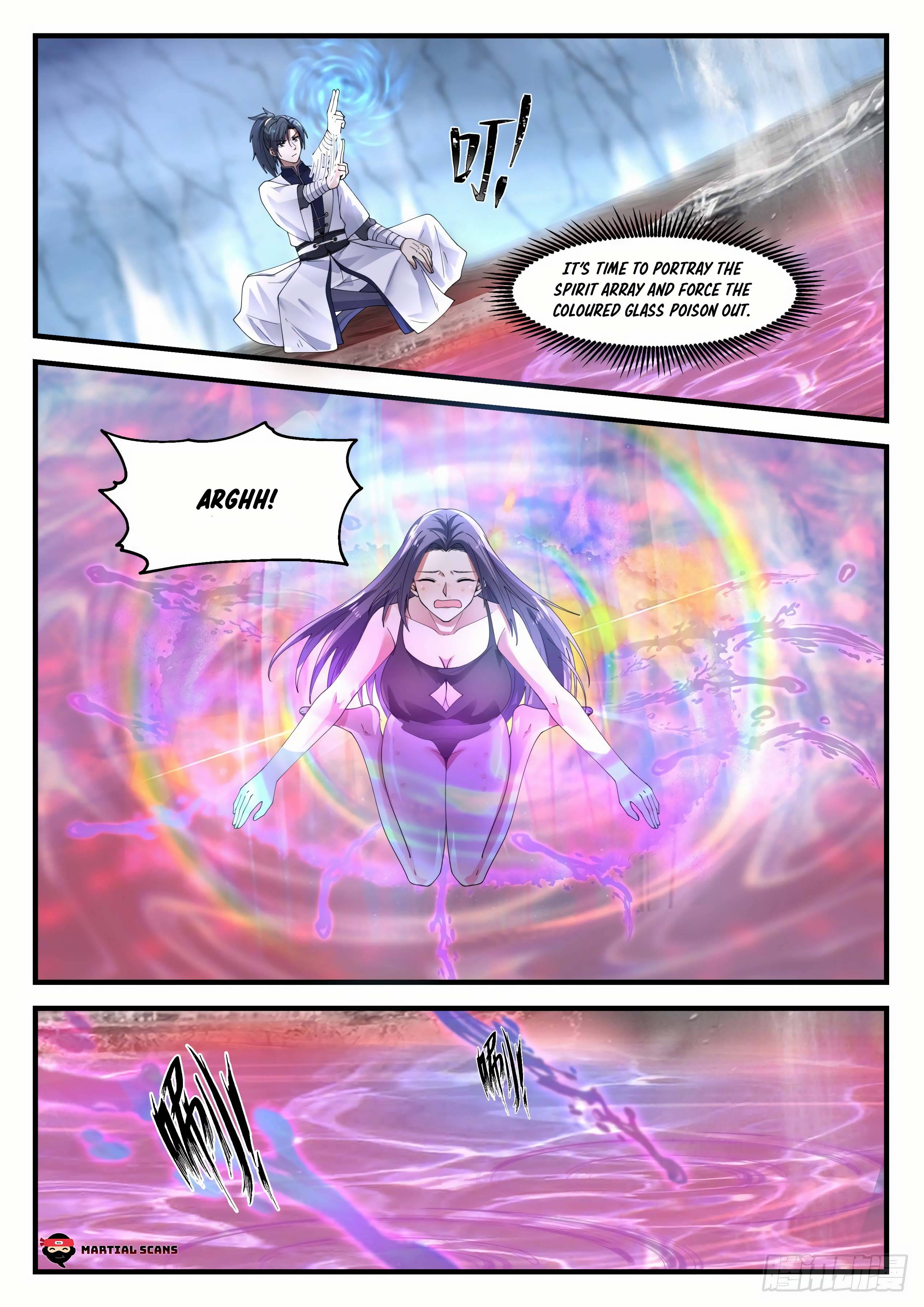 Page 7 of Chapter 1178