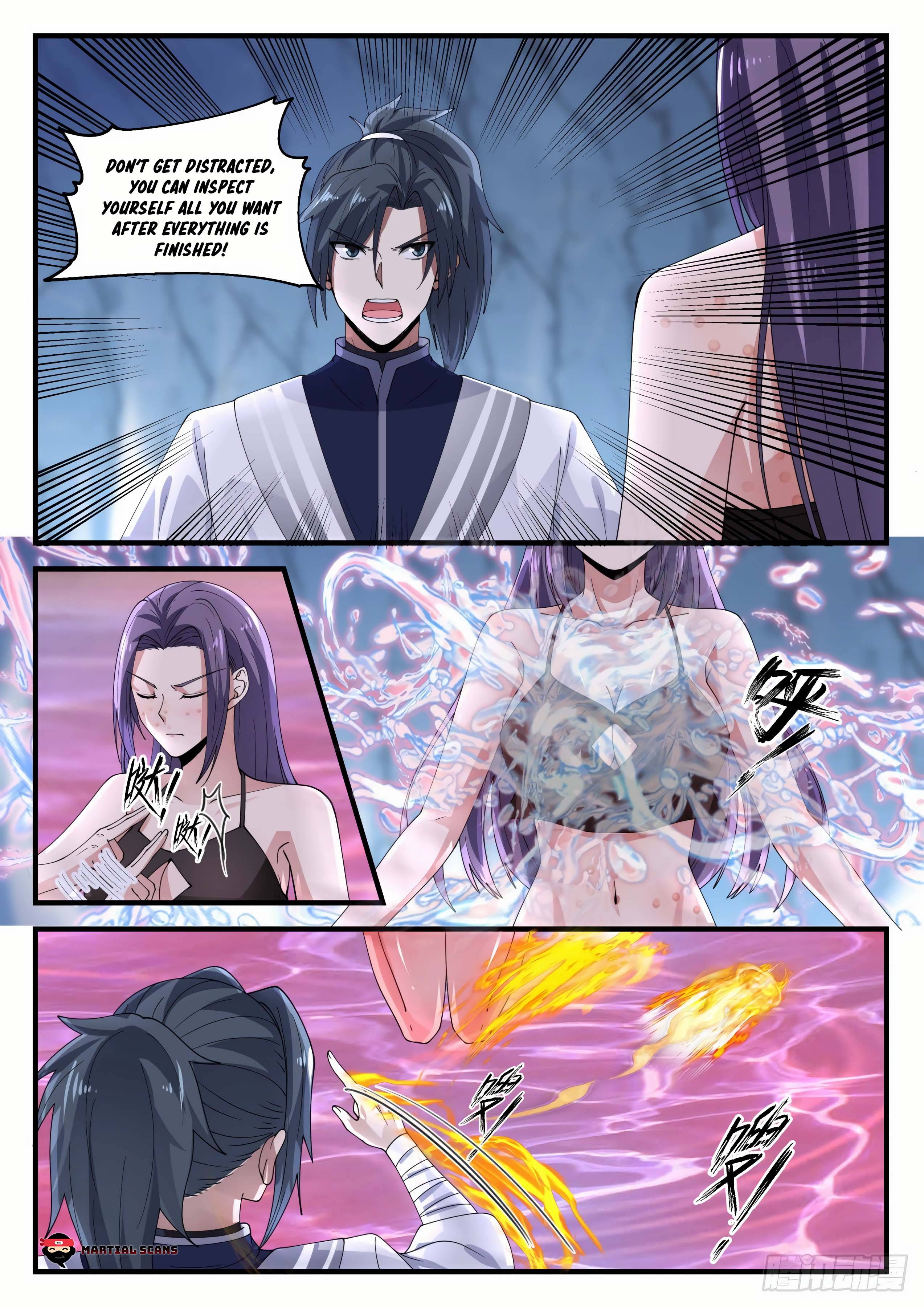 Page 9 of Chapter 1178