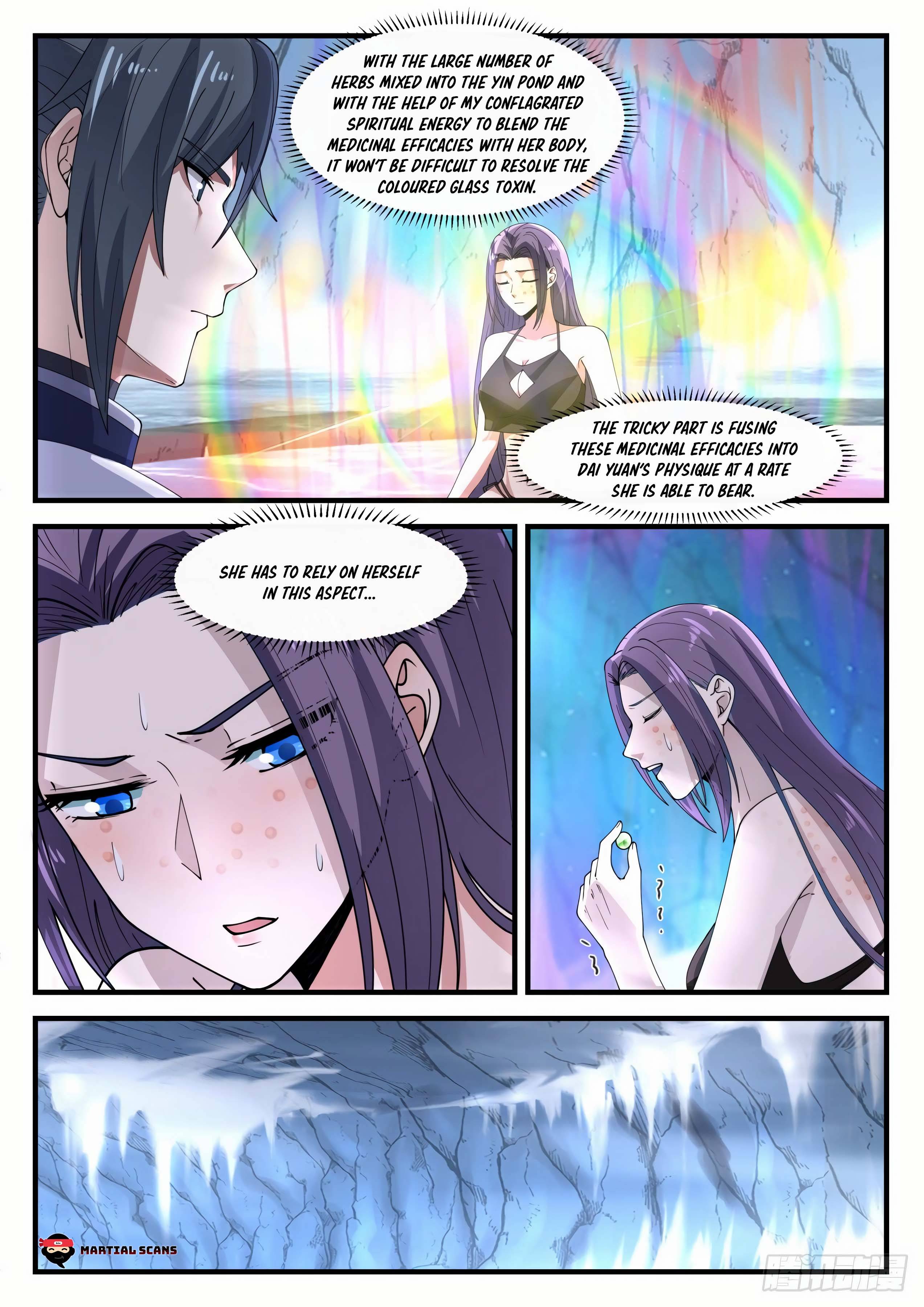 Page 10 of Chapter 1178