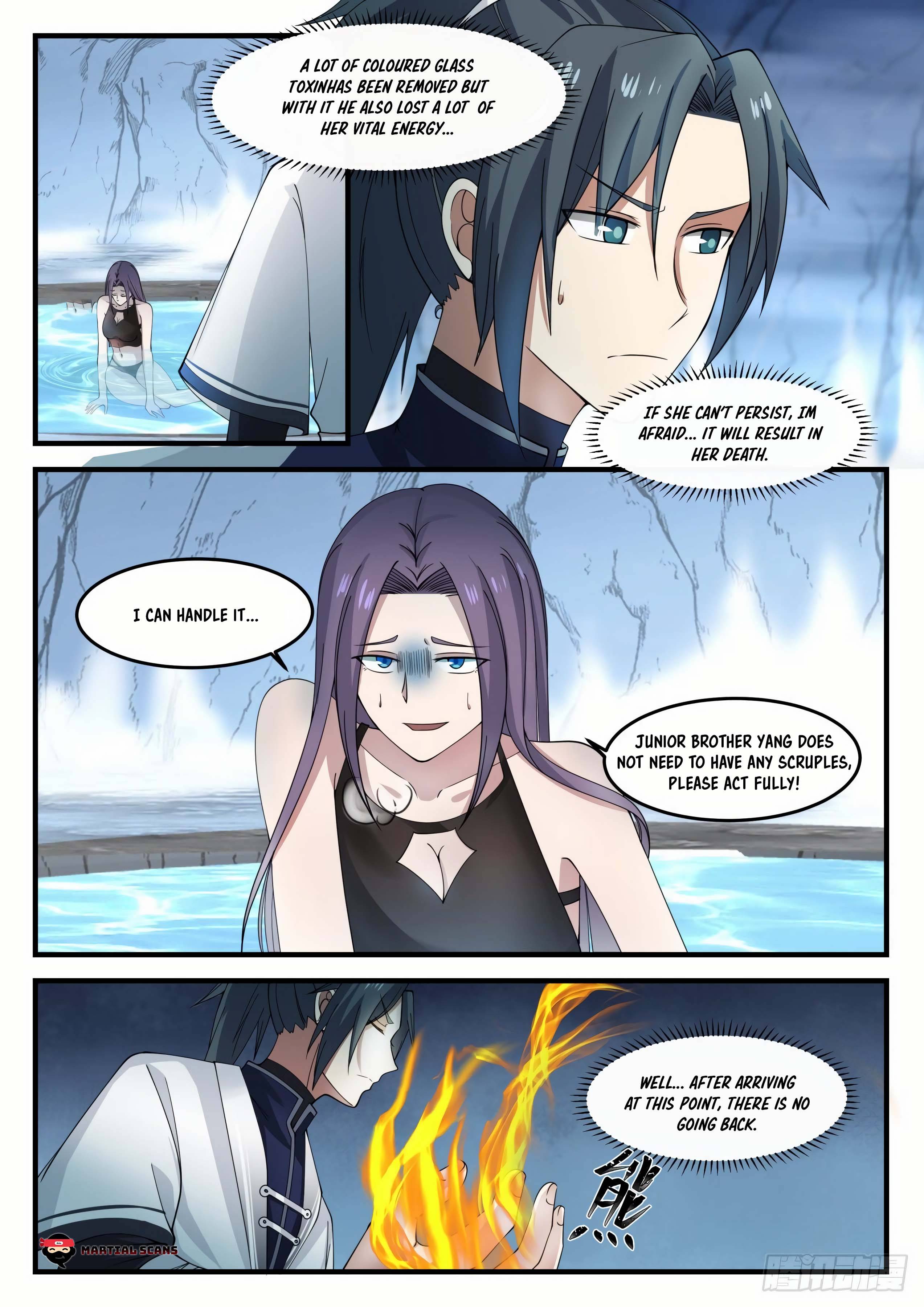 Page 11 of Chapter 1178