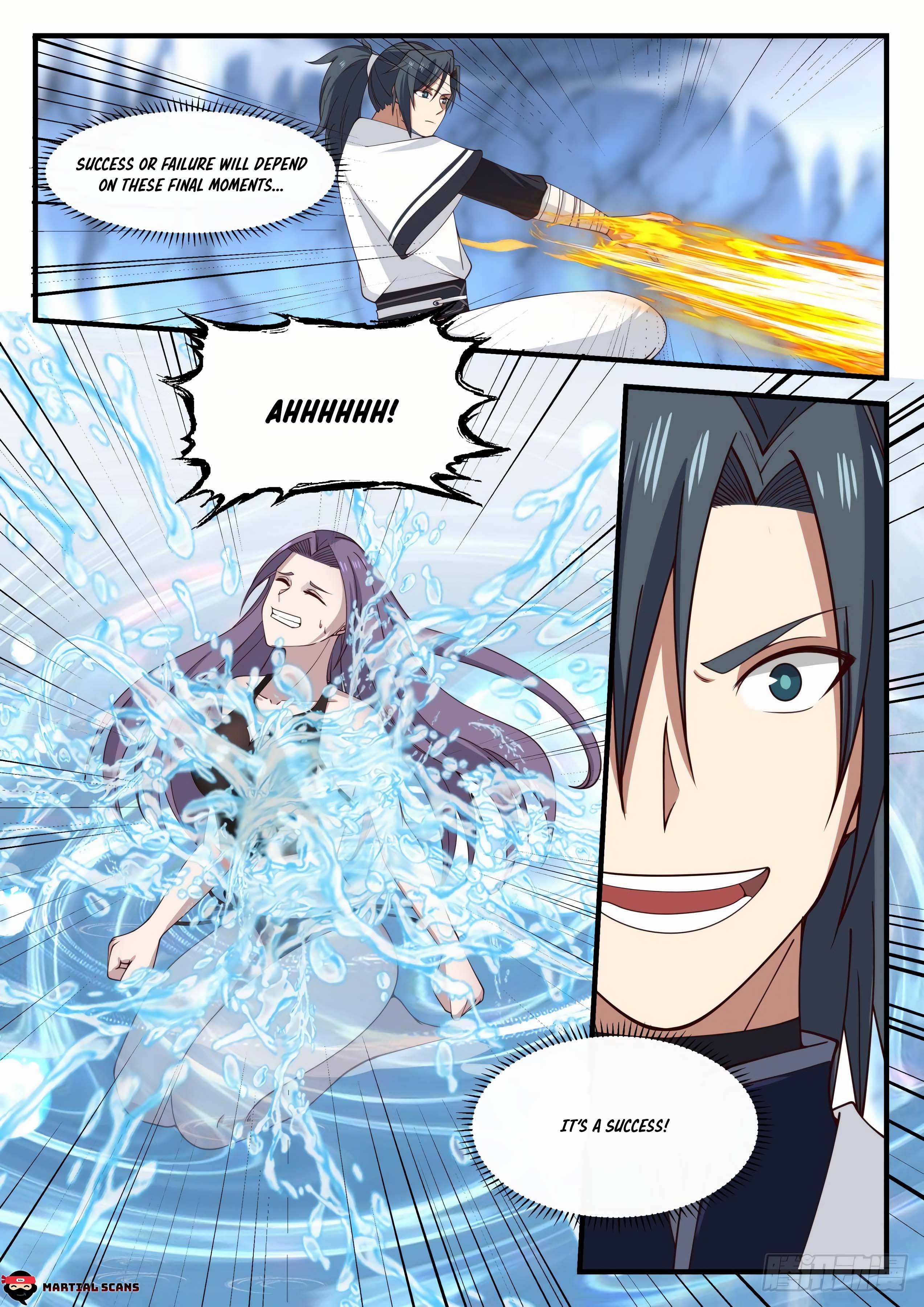 Page 14 of Chapter 1178