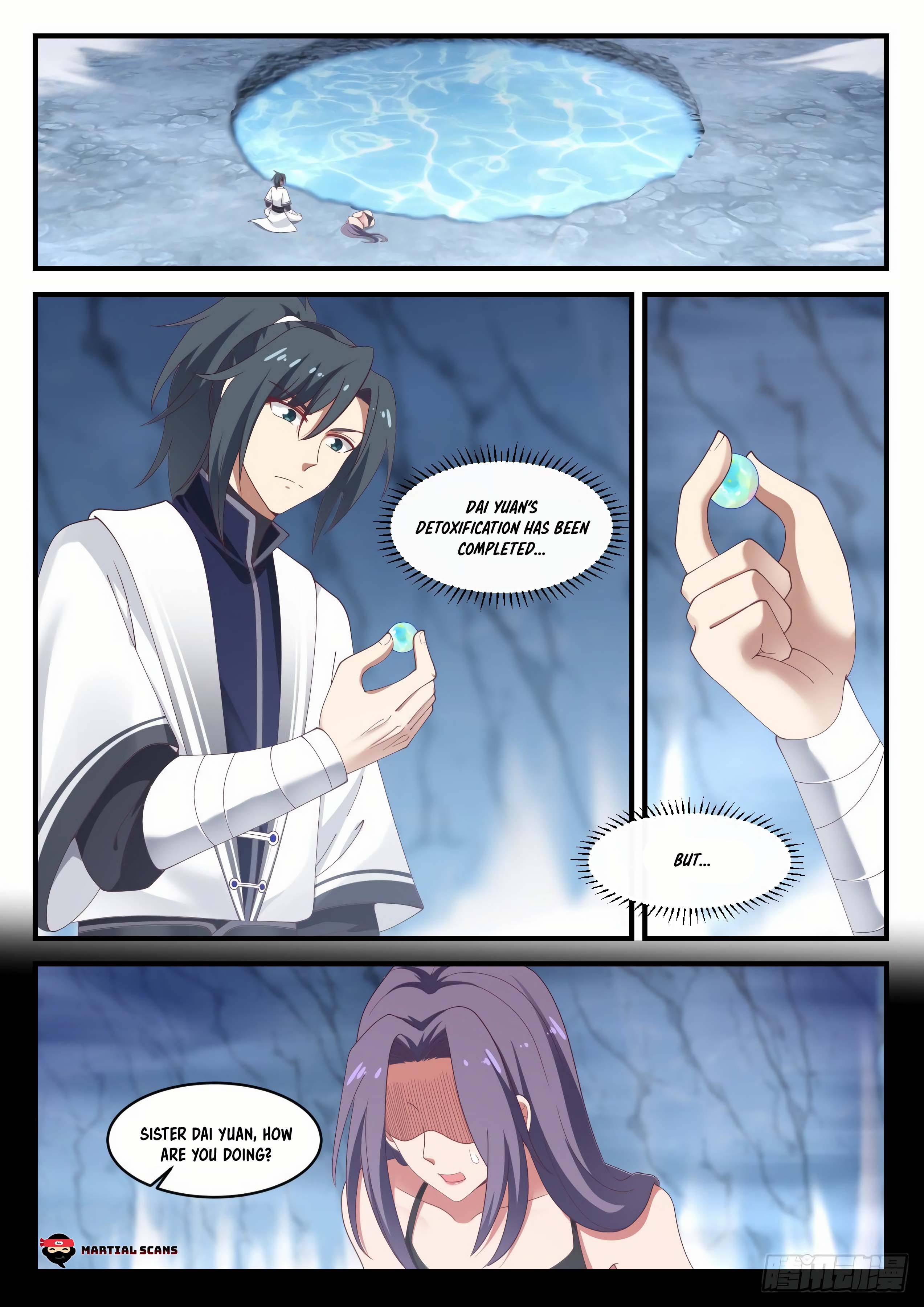 Page 3 of Chapter 1179