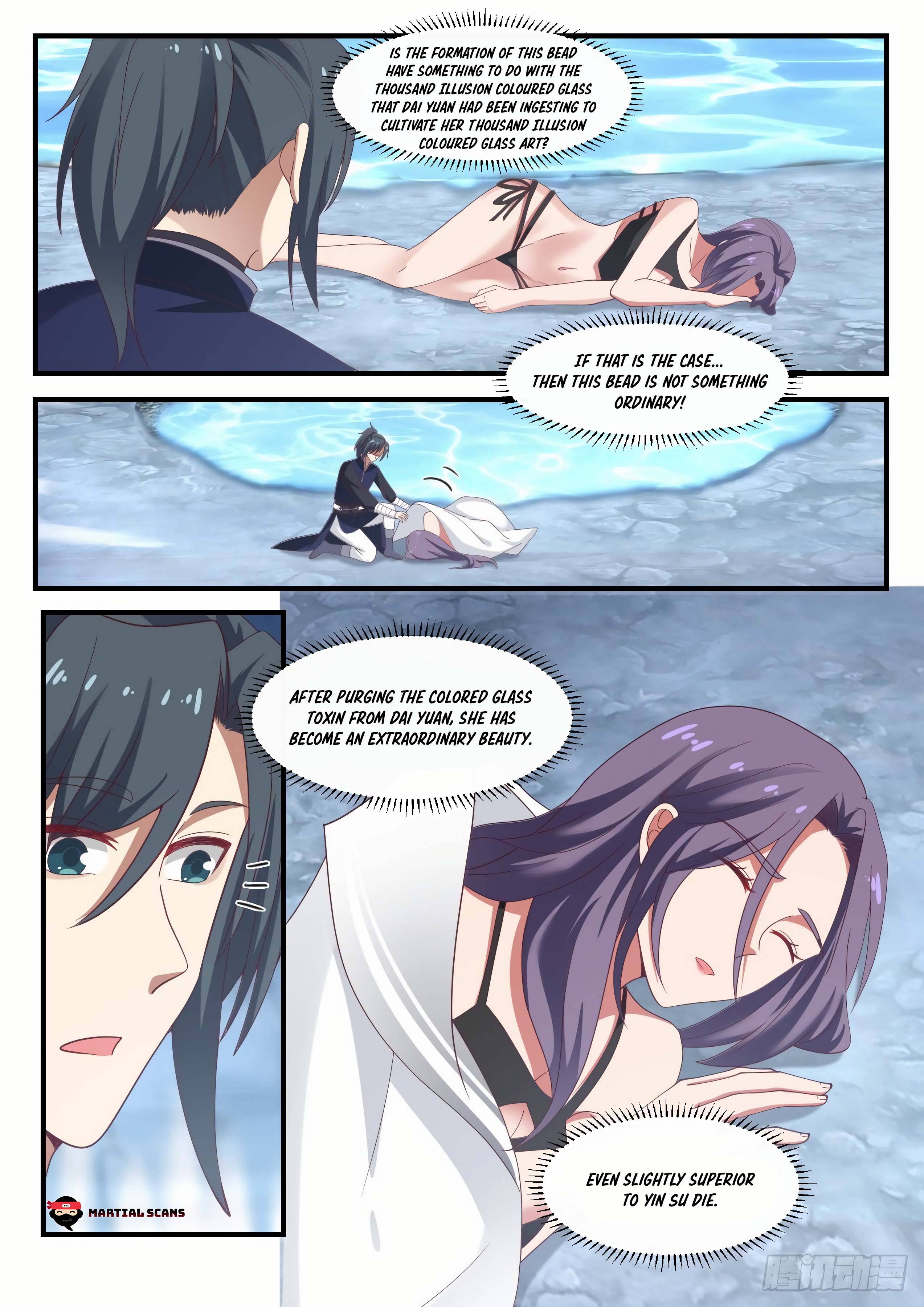 Page 5 of Chapter 1179