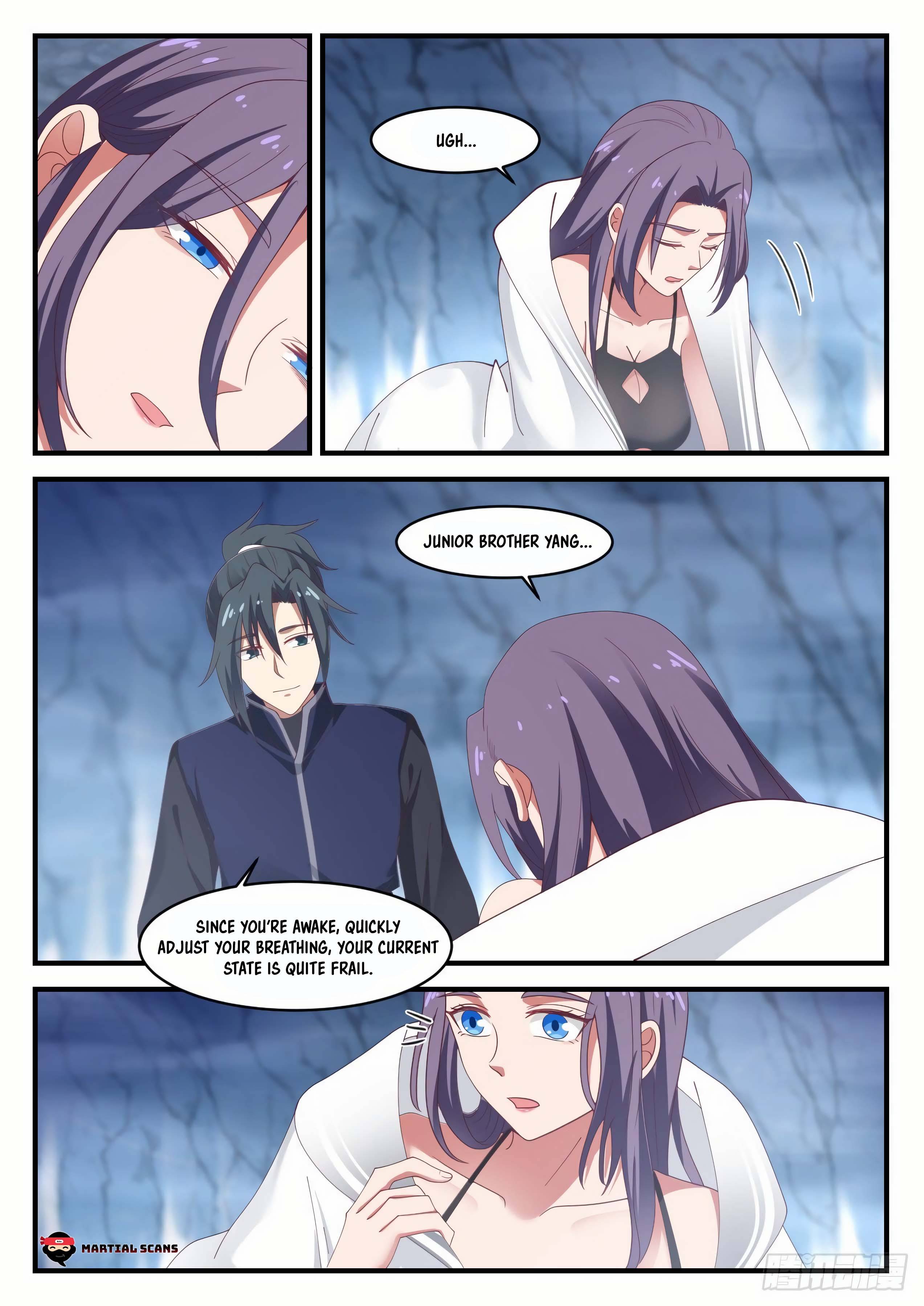 Page 6 of Chapter 1179