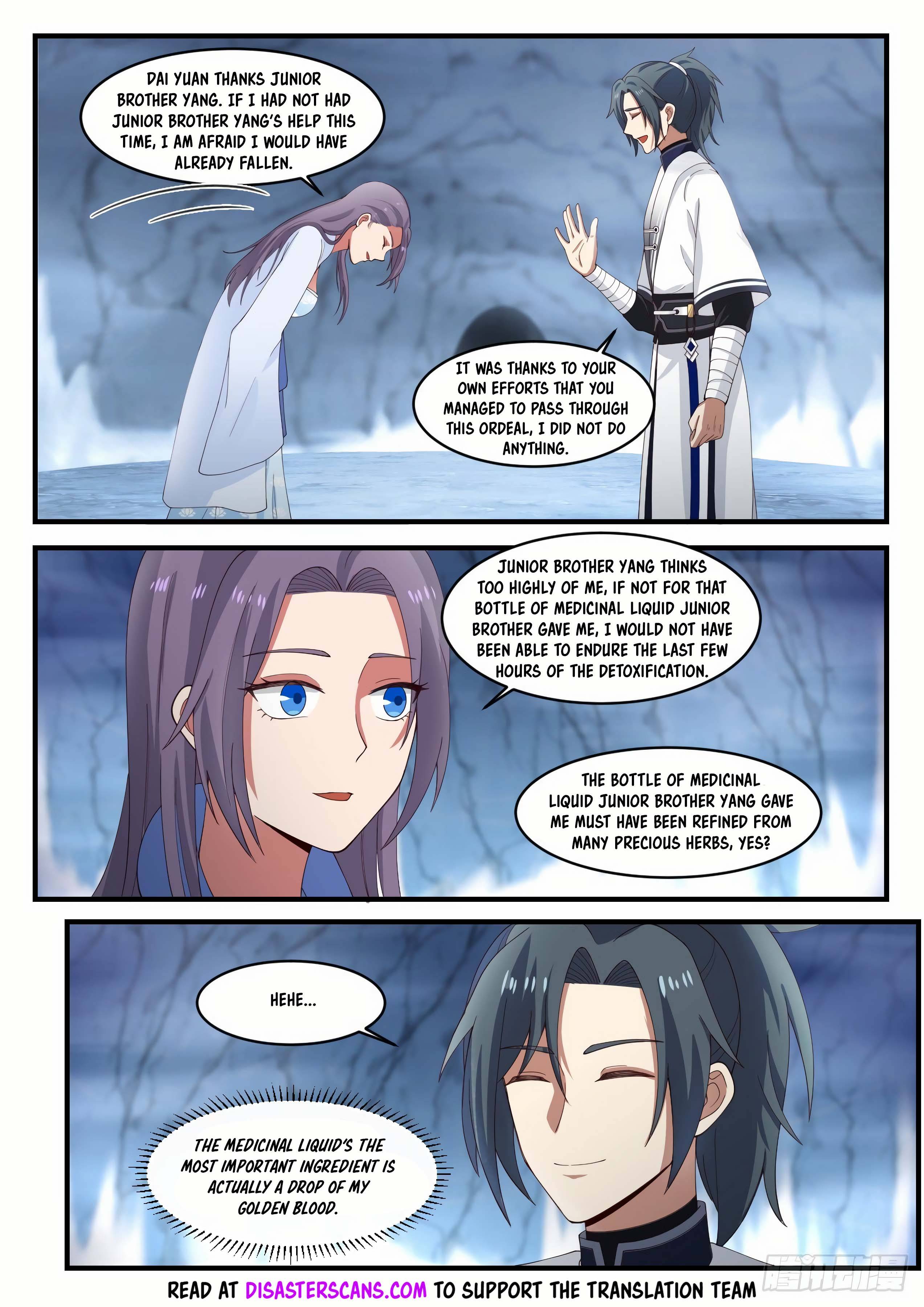 Page 8 of Chapter 1179