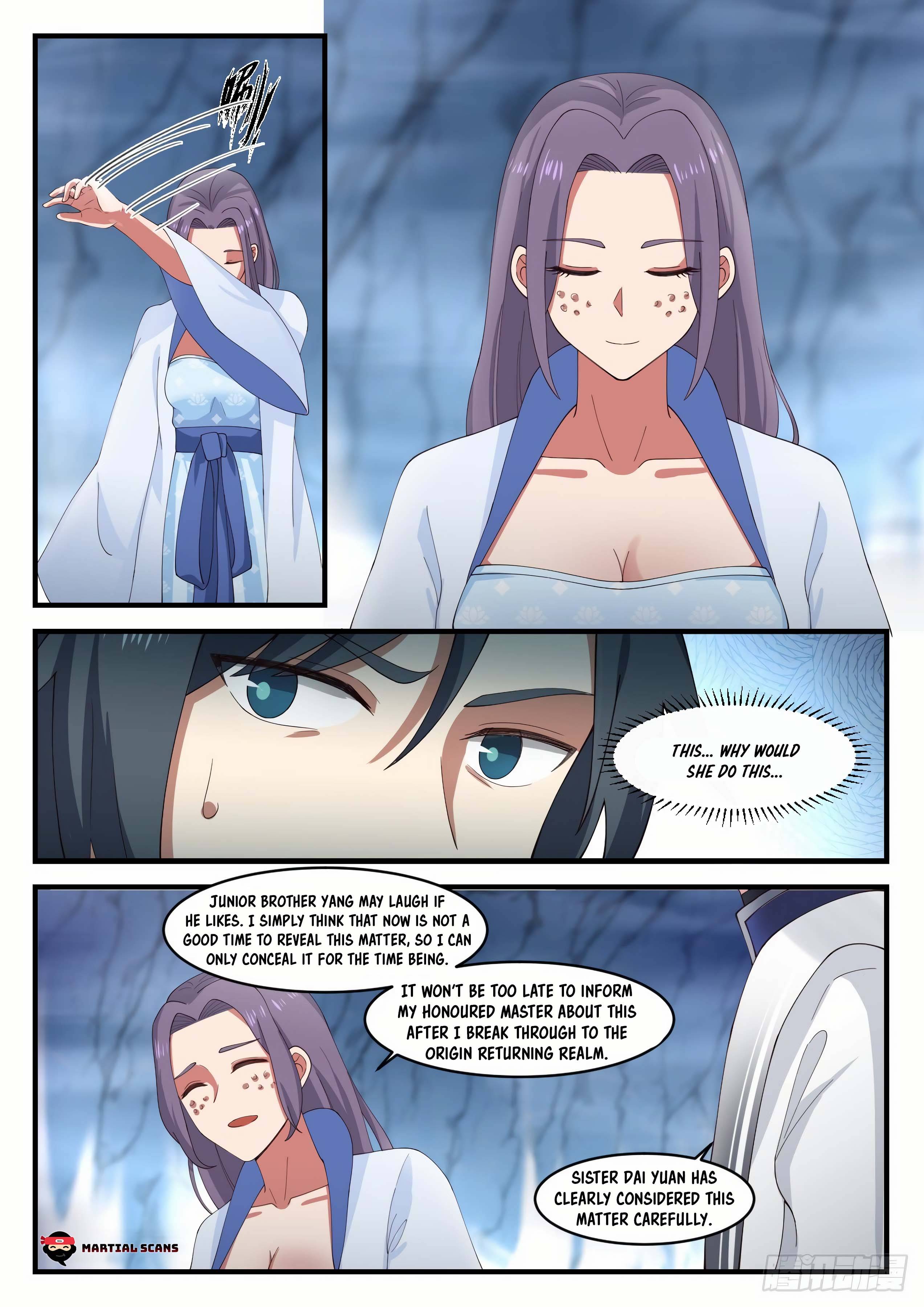 Page 10 of Chapter 1179