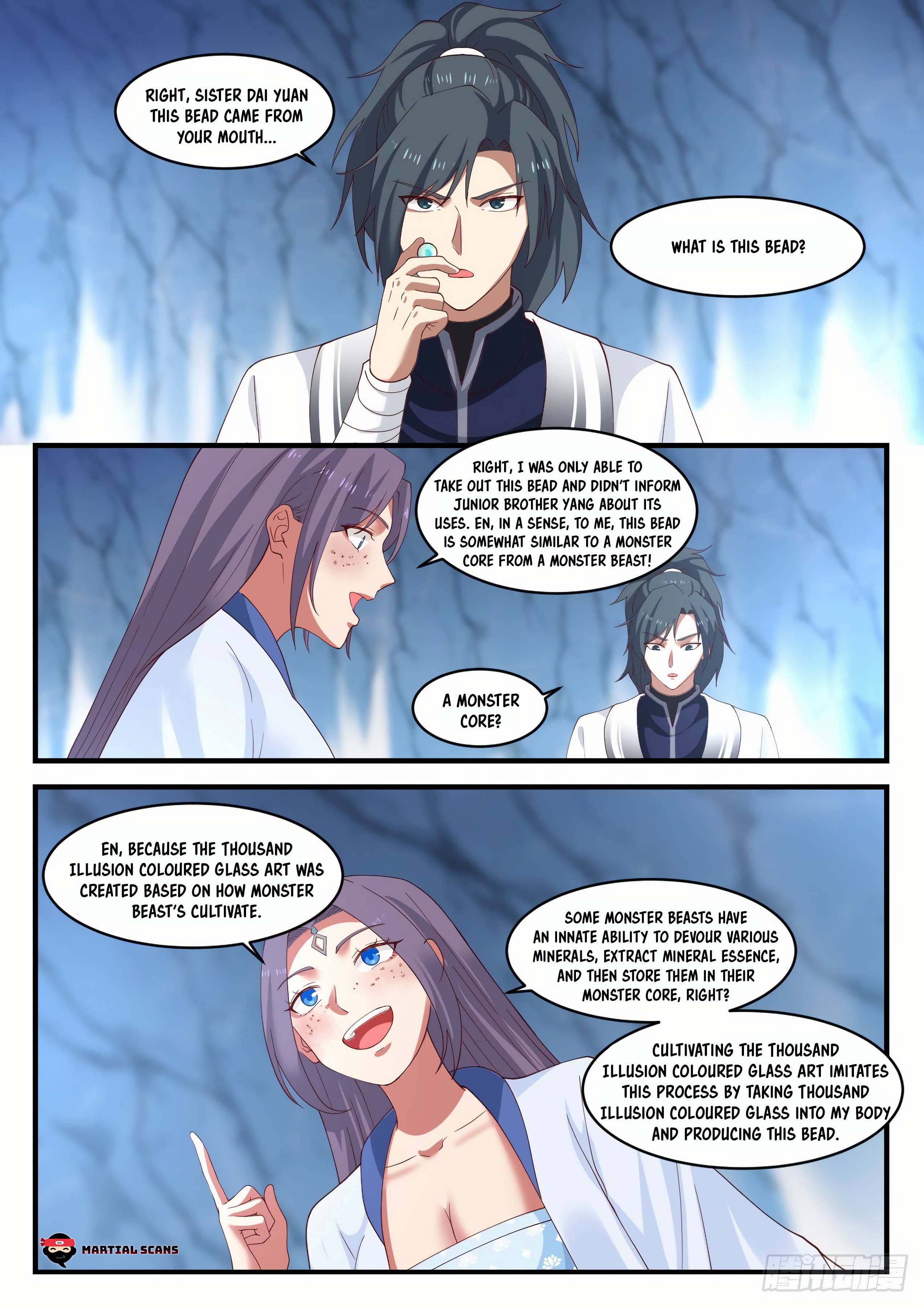 Page 11 of Chapter 1179