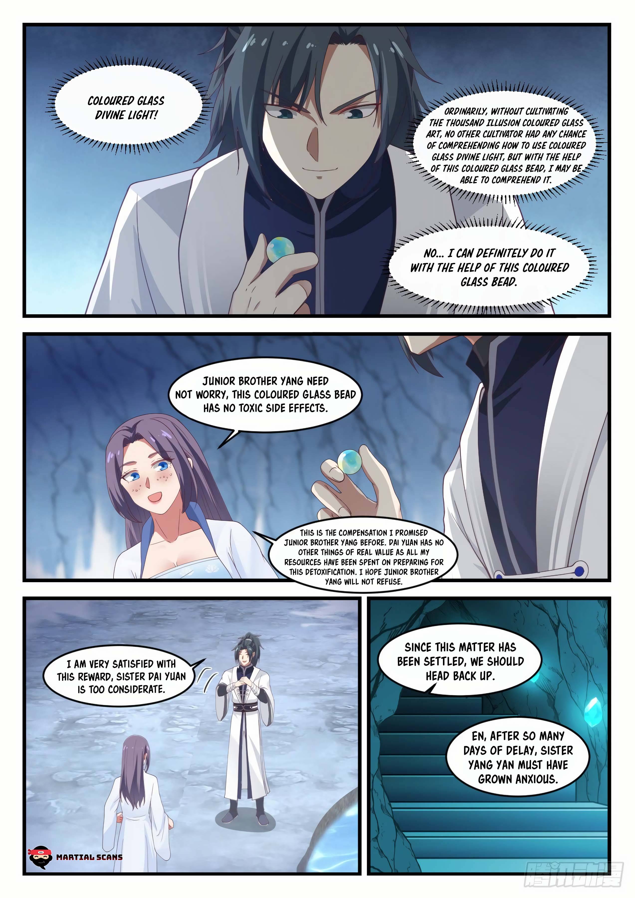 Page 13 of Chapter 1179