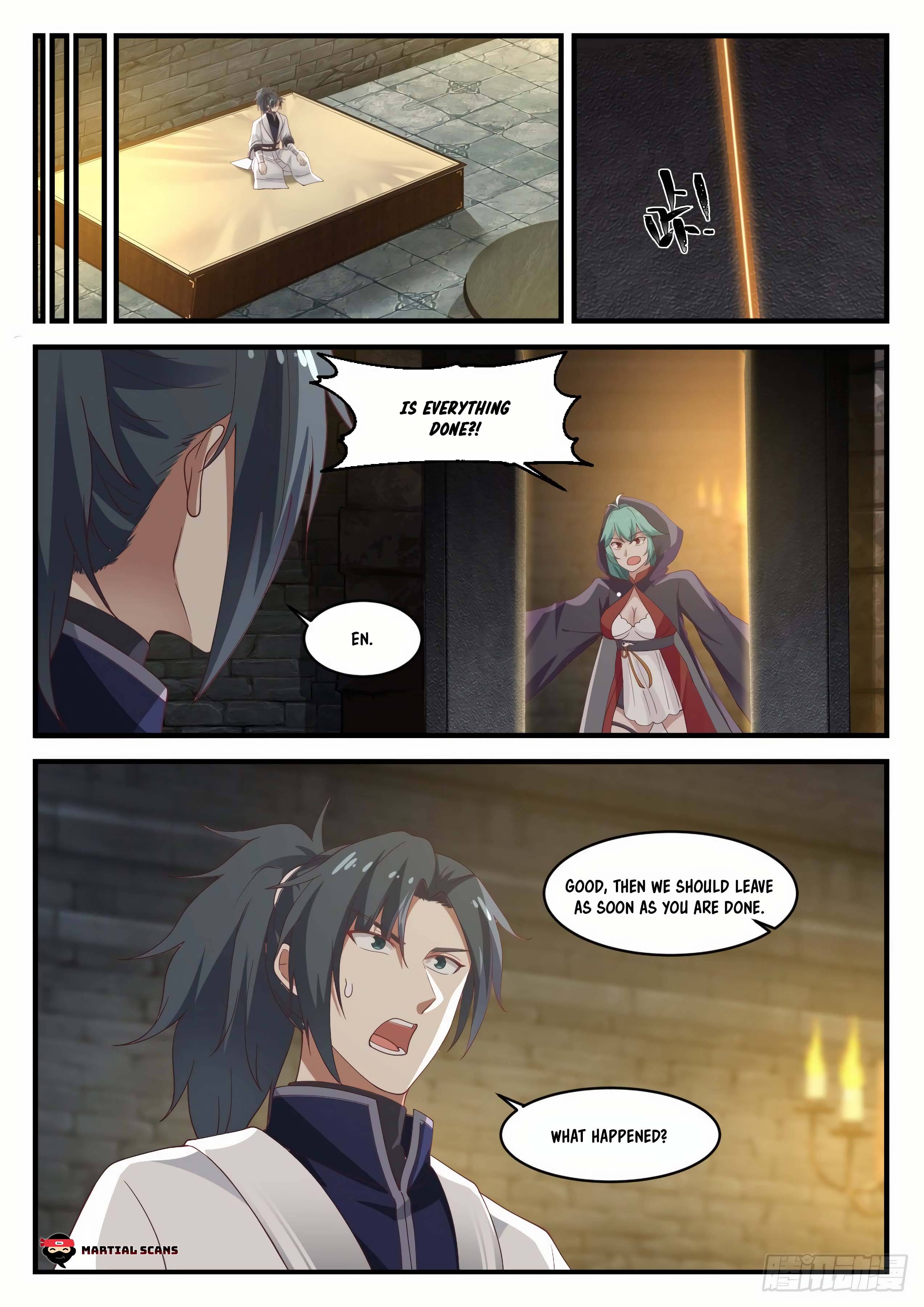 Page 14 of Chapter 1179