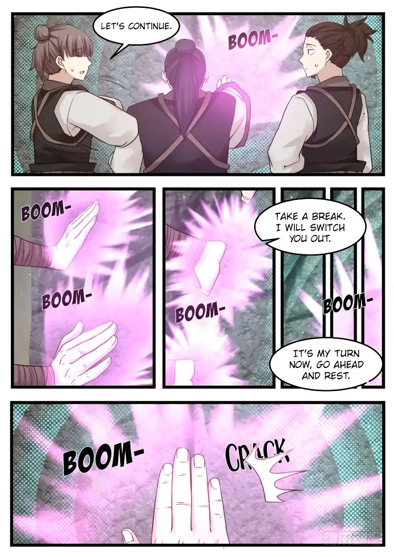 Page 9 of Chapter 118