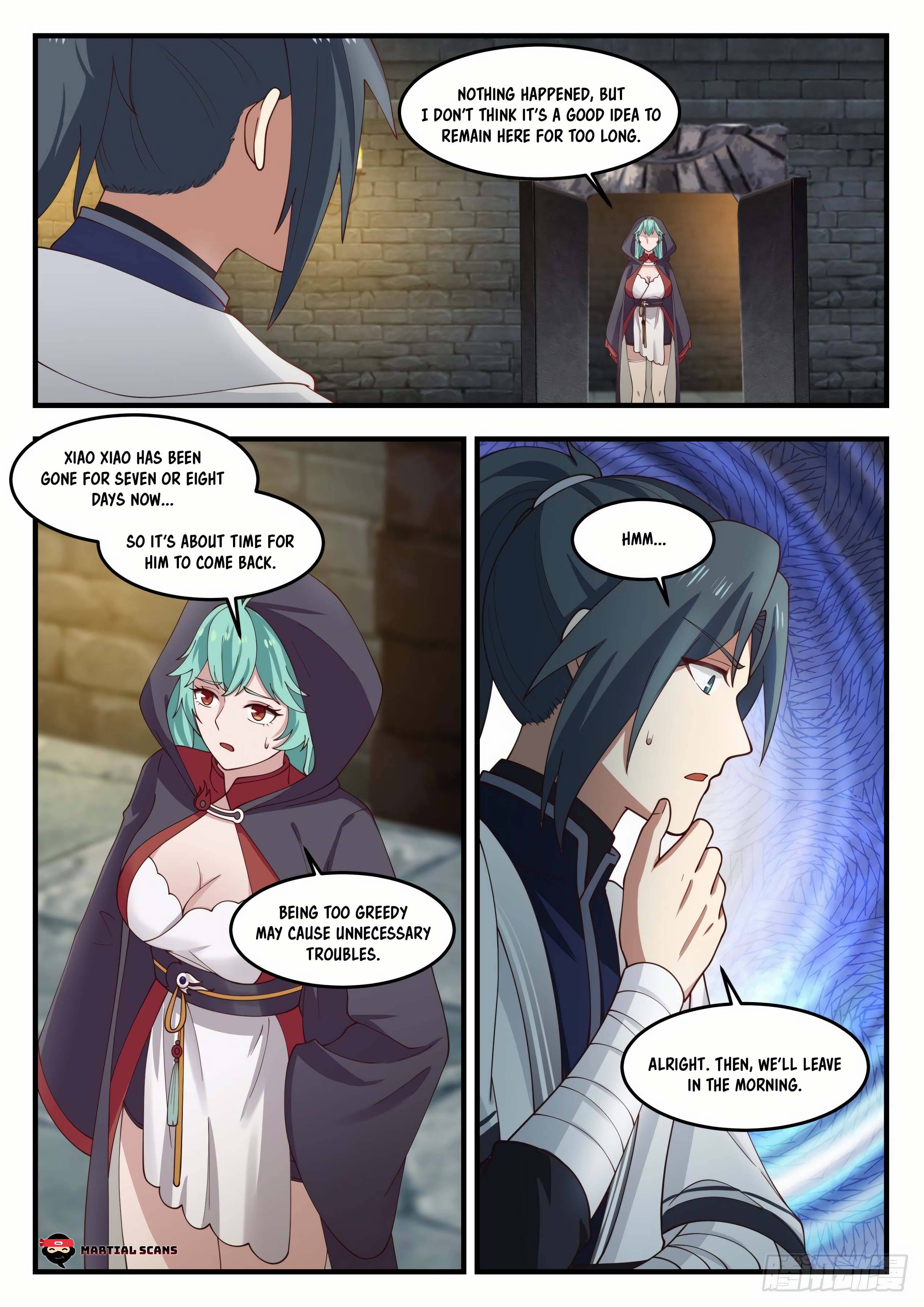 Page 3 of Chapter 1180