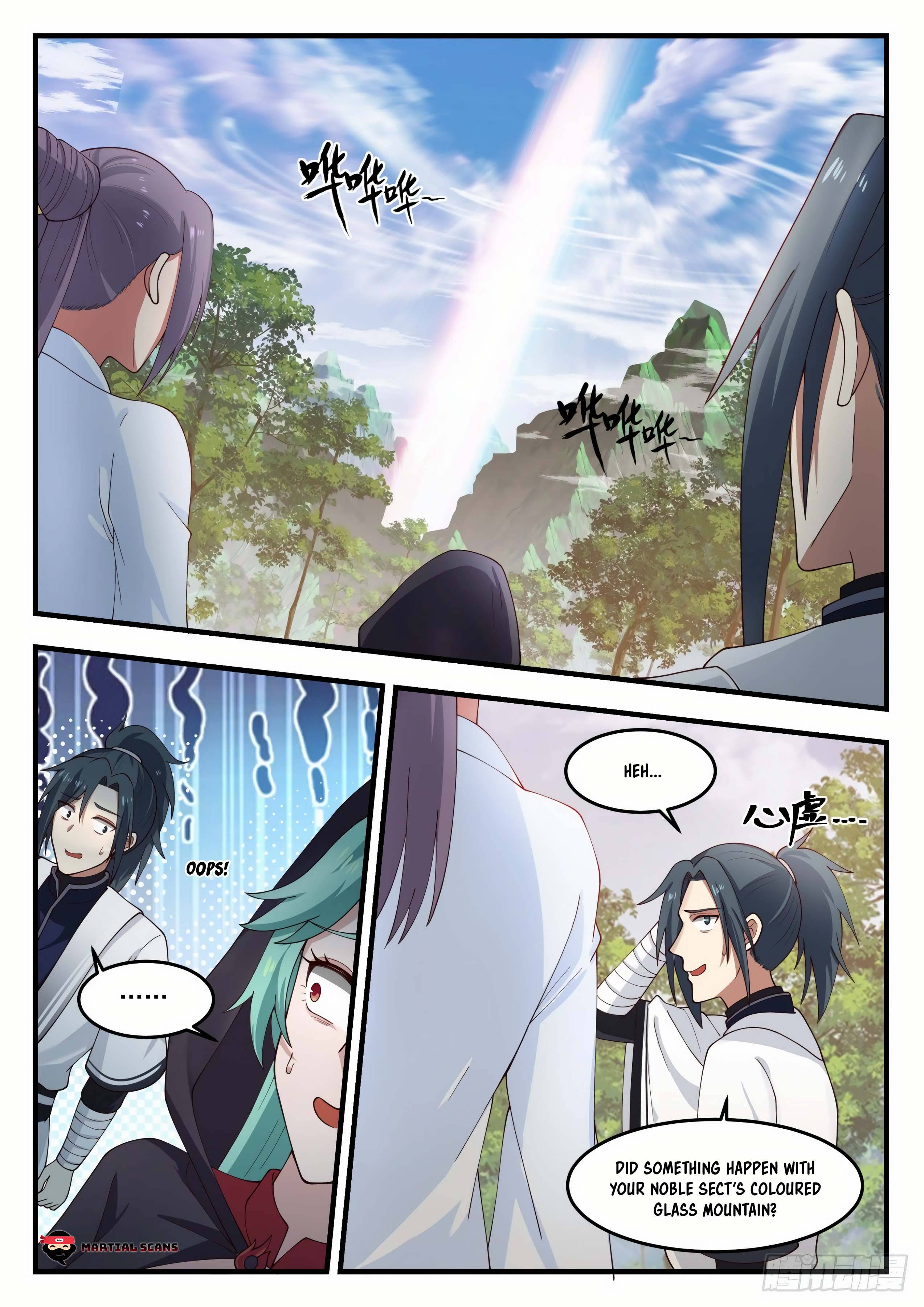 Page 5 of Chapter 1180
