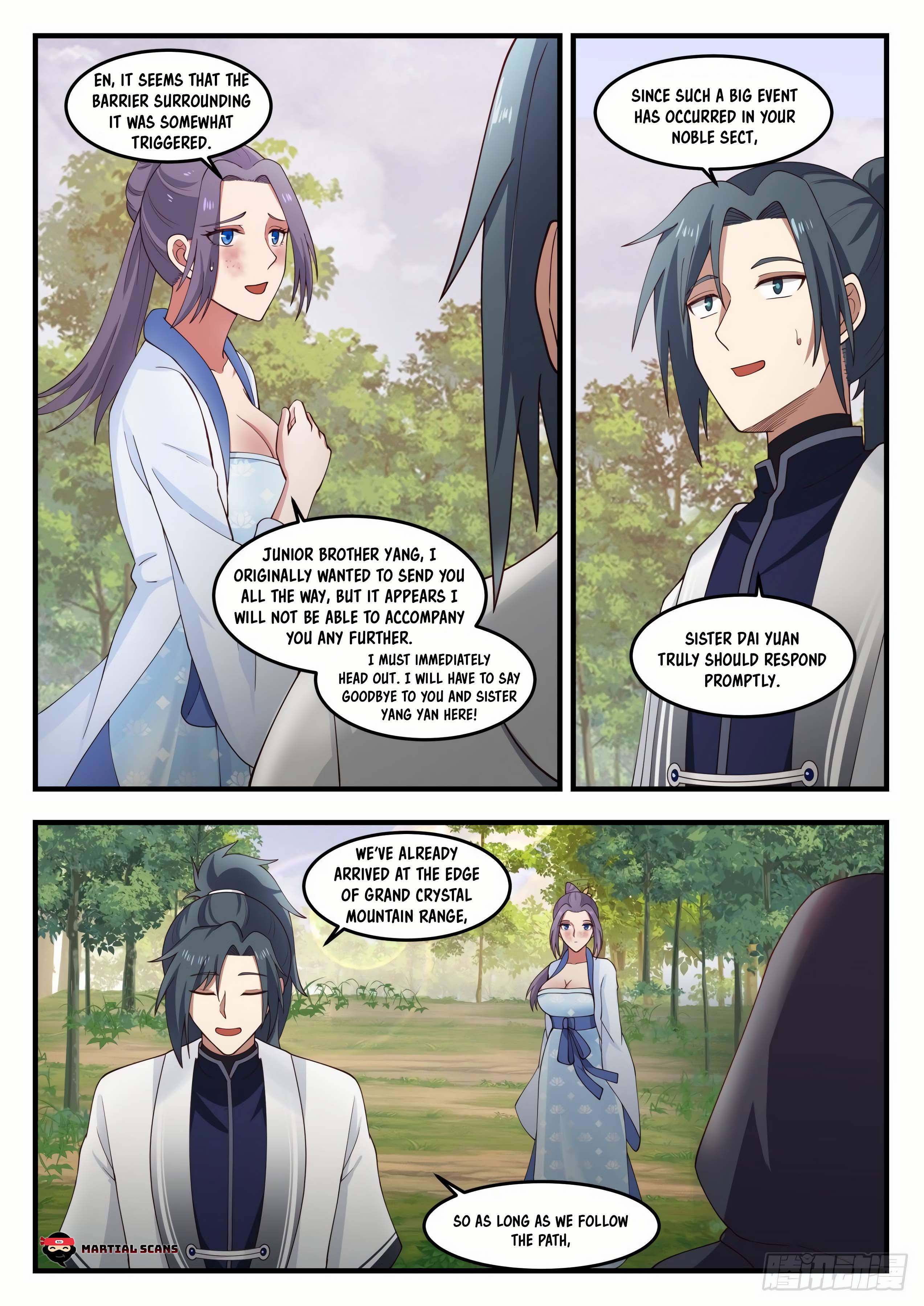 Page 6 of Chapter 1180